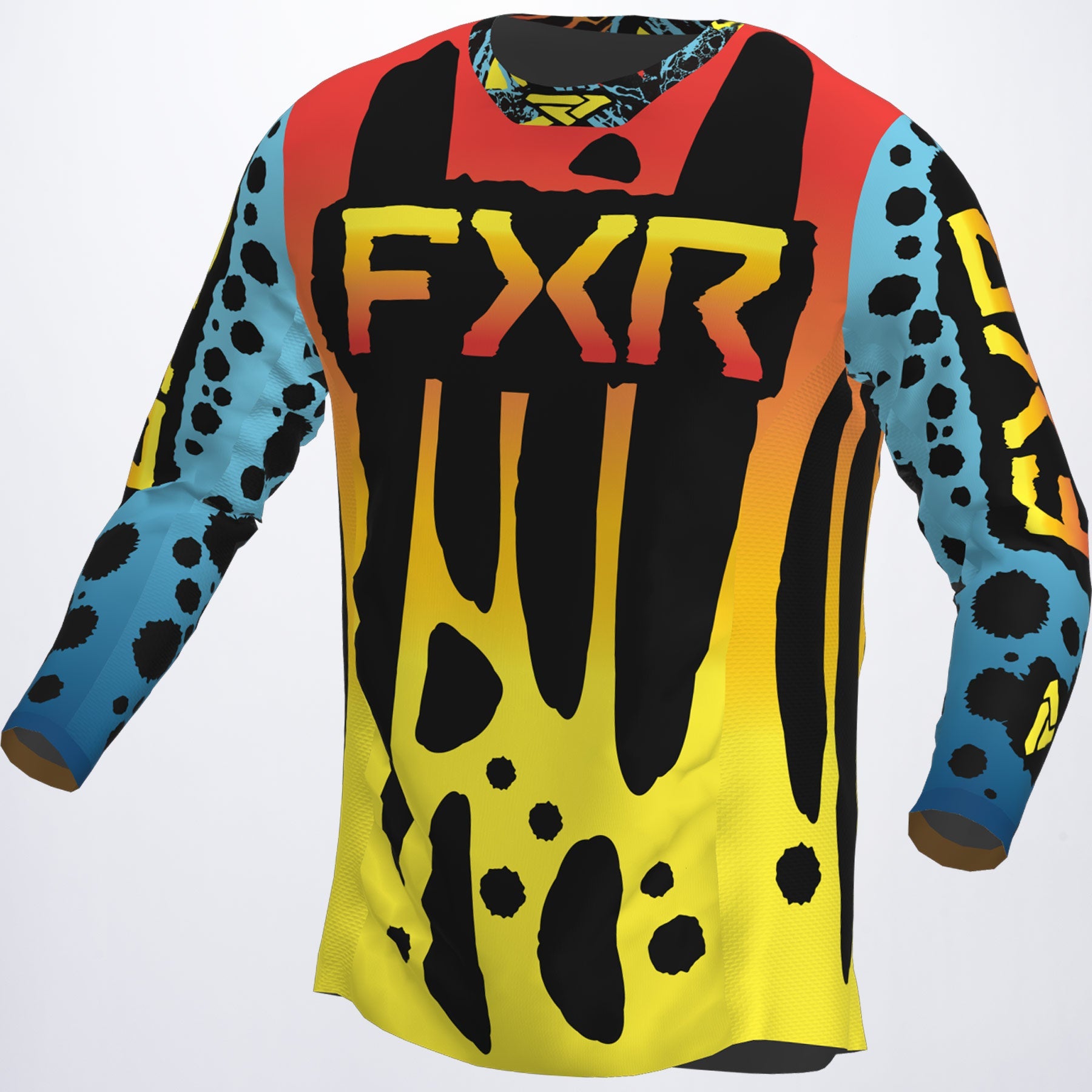 Podium MX Jersey