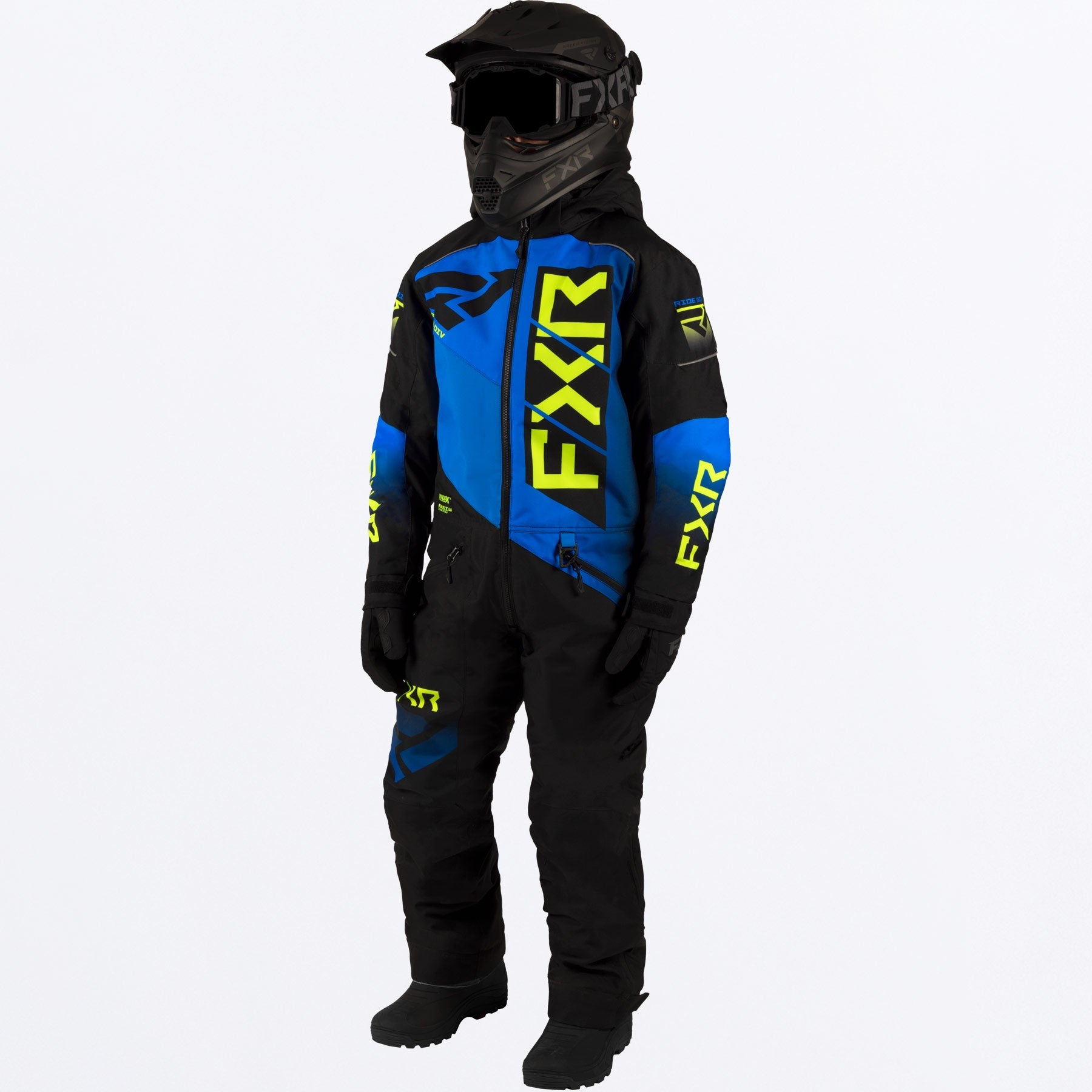 Youth Helium Monosuit