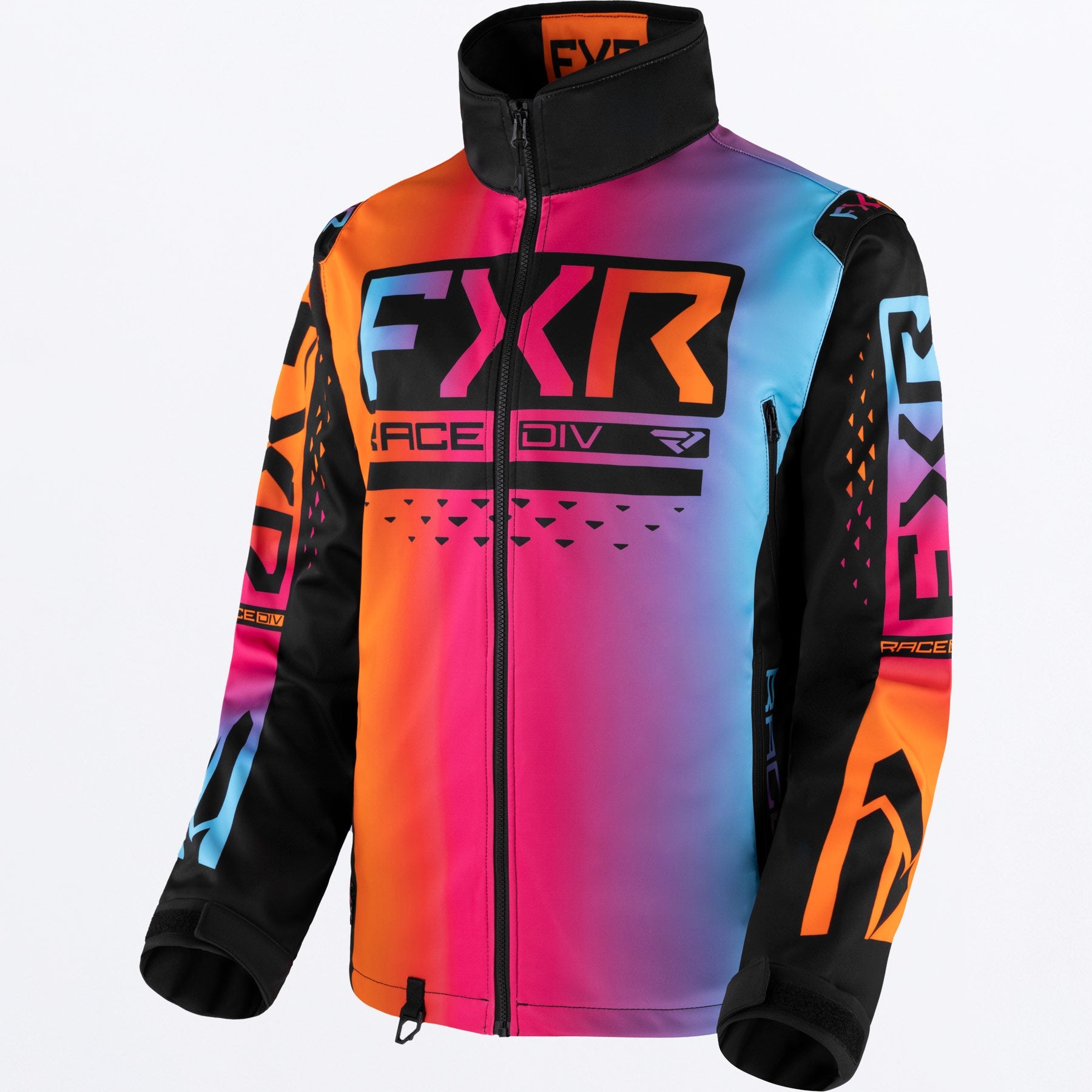 Cold Cross RR Jacket