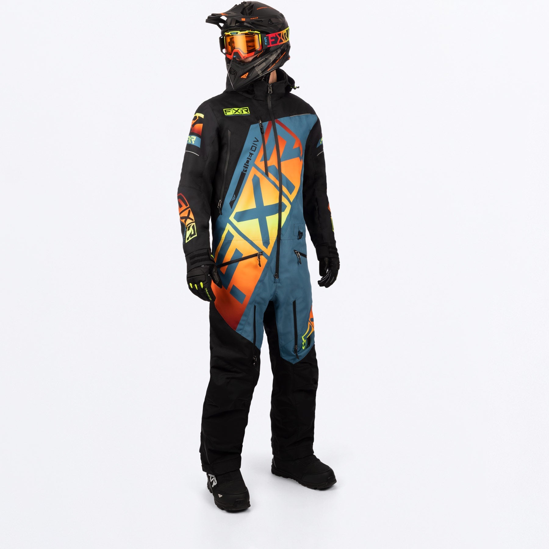 Men's CX Lite Monosuit