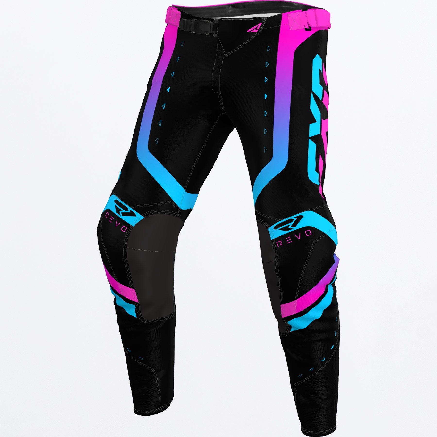 Youth Revo Pro MX LE Pant