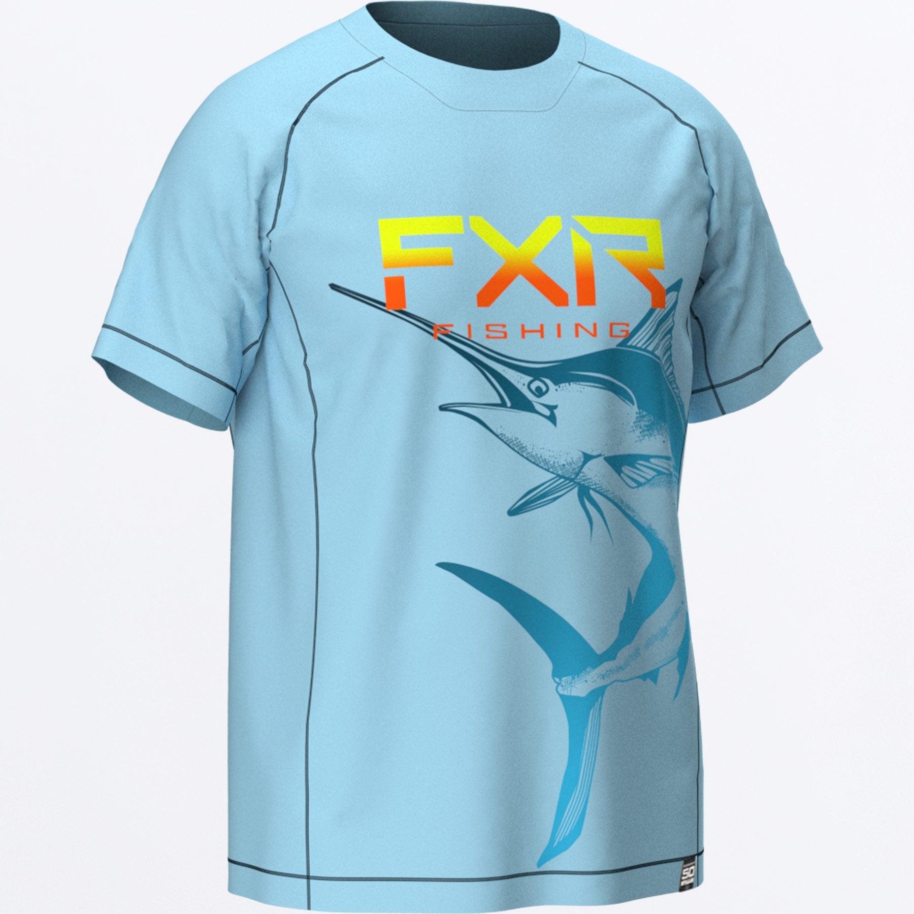 Men's Big Treble UPF T-Shirt