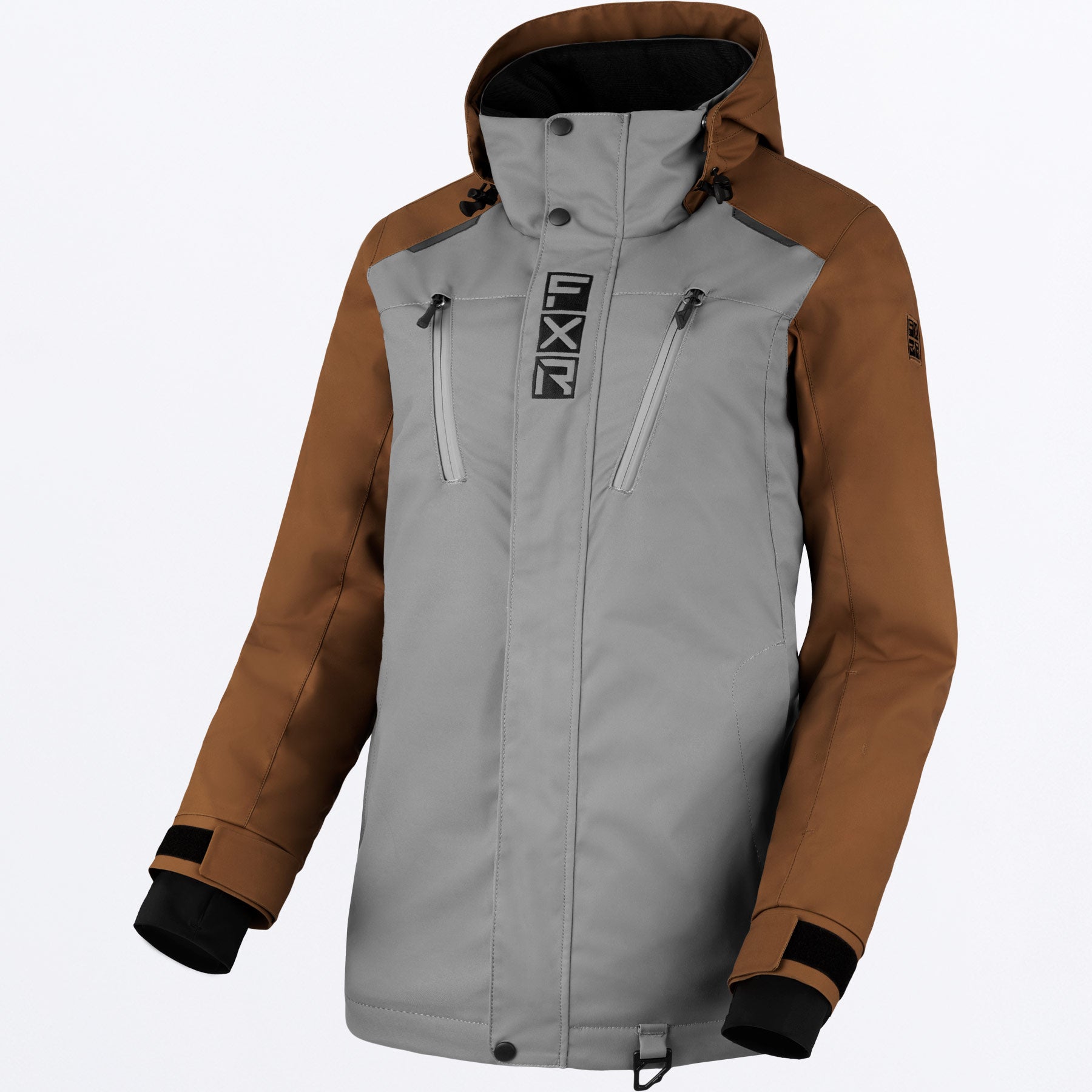 Women's Aerial Jacket