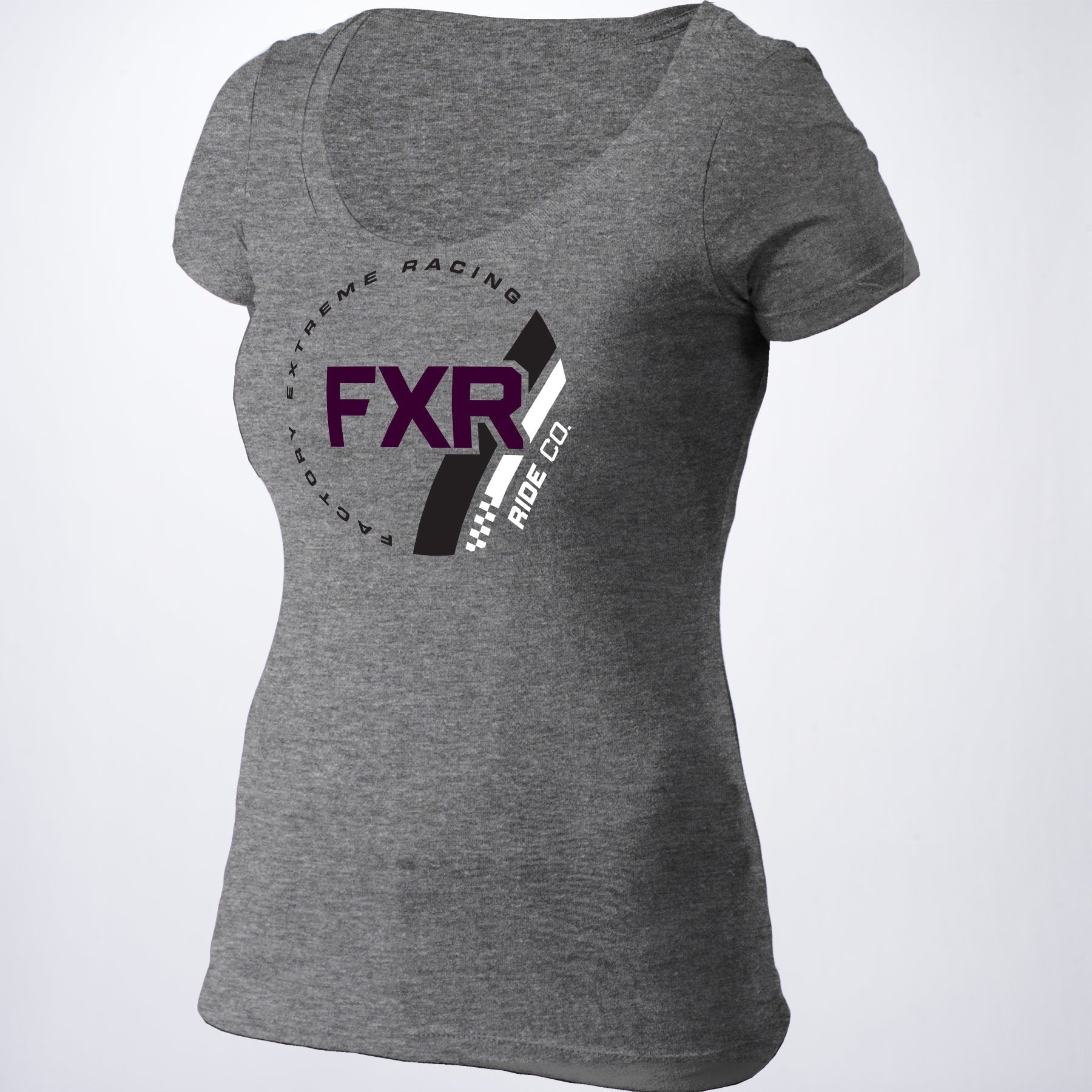 Women's Ride T-Shirt 20S