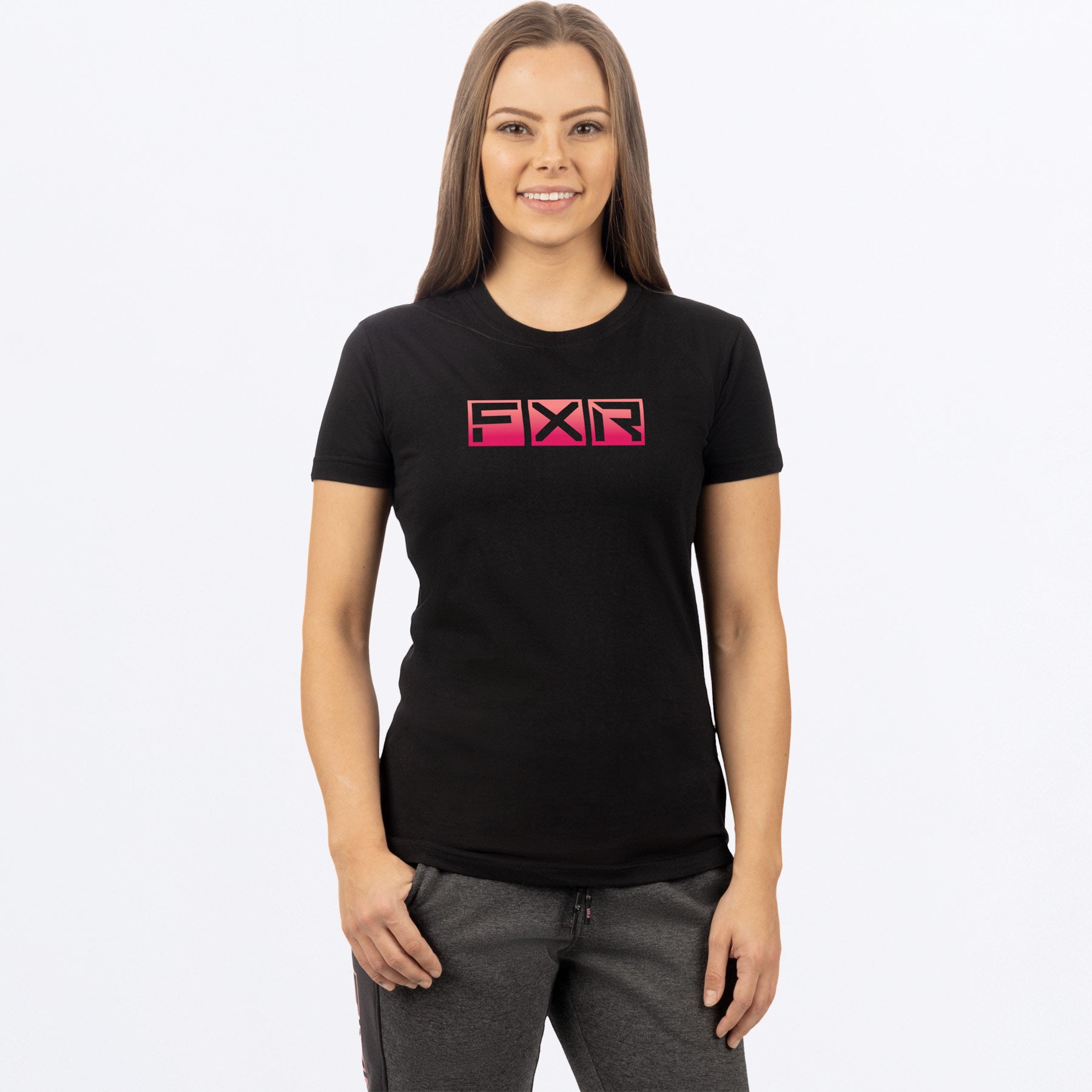 Women's Podium Premium T-Shirt