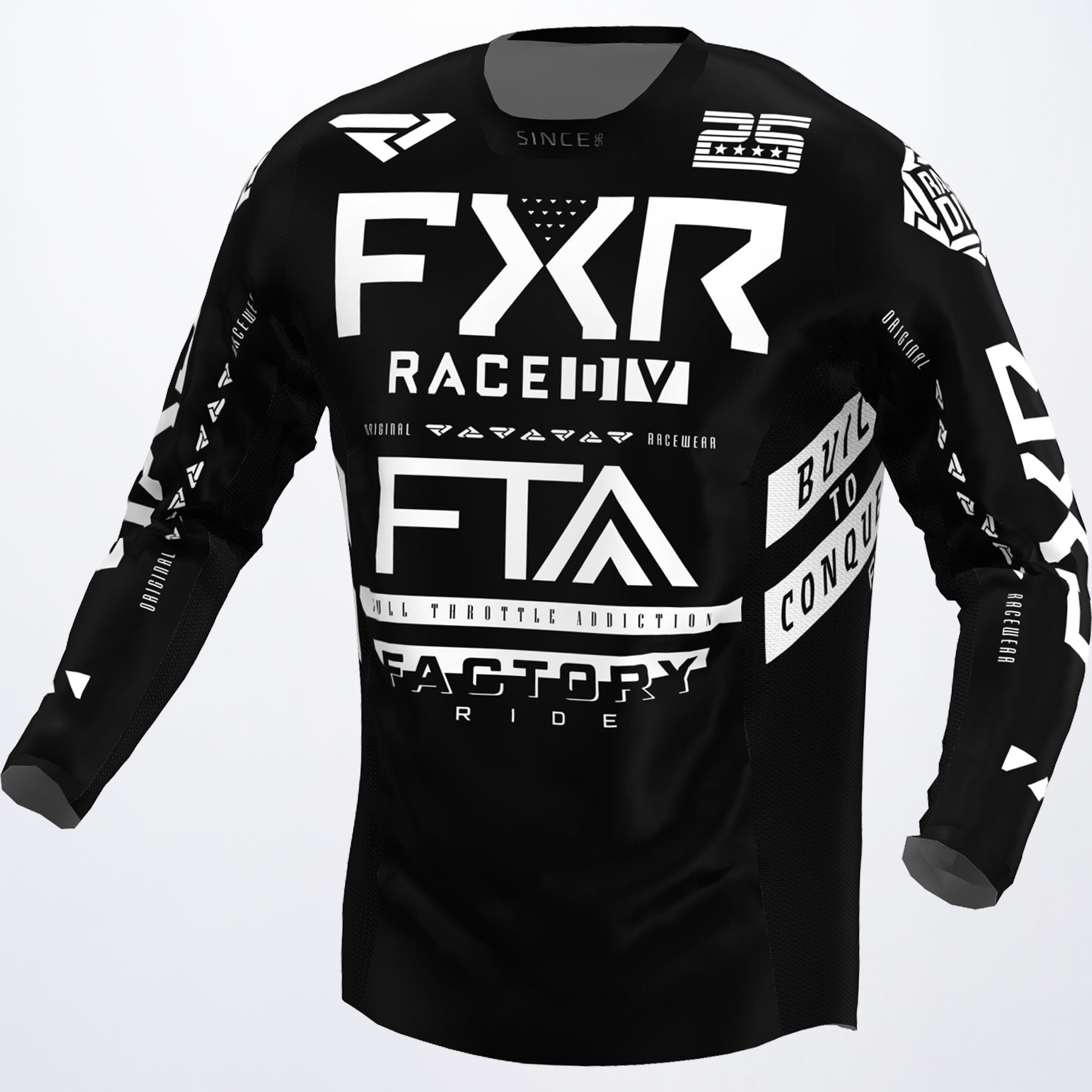 Podium Gladiator MX Jersey