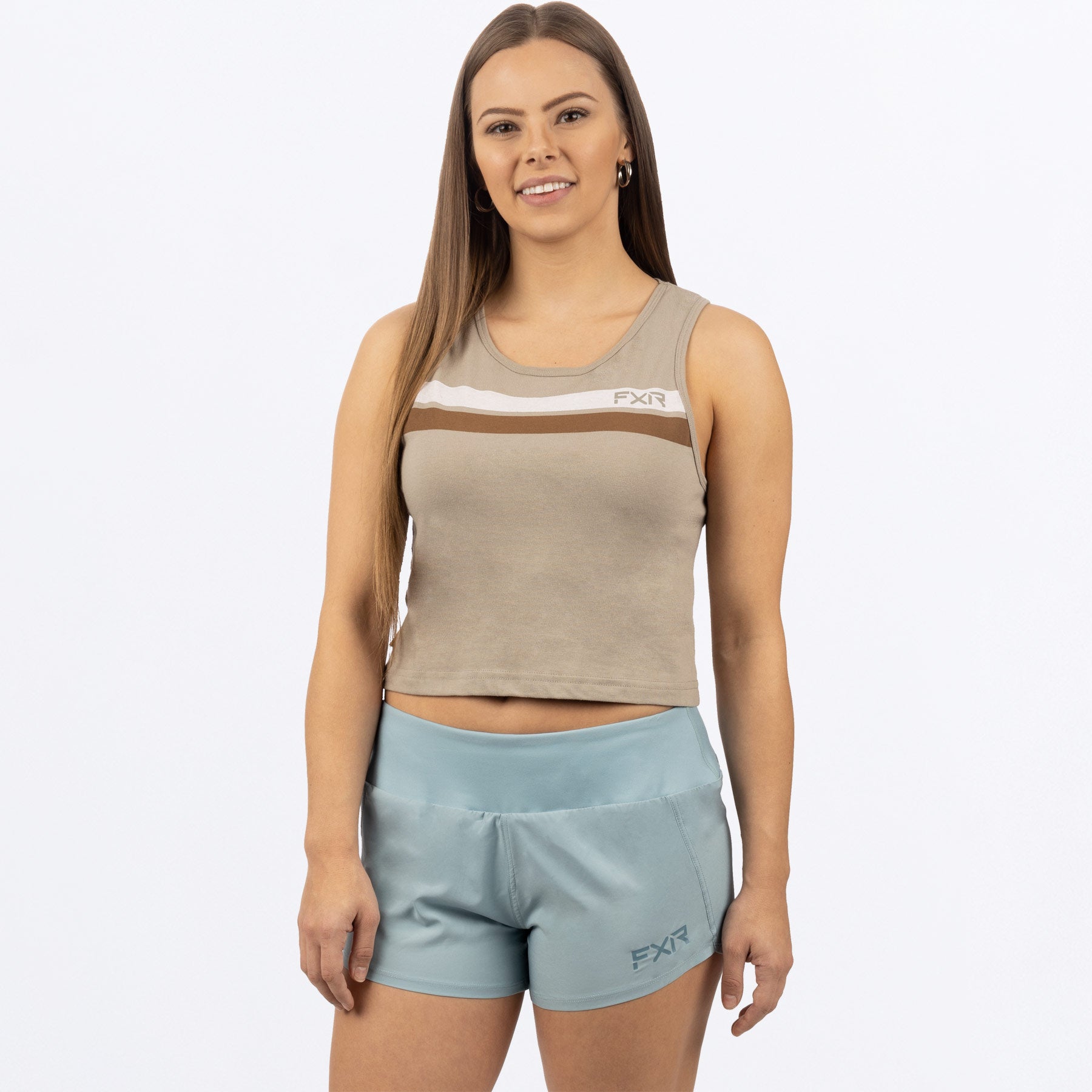 Women's Align Crop Tank
