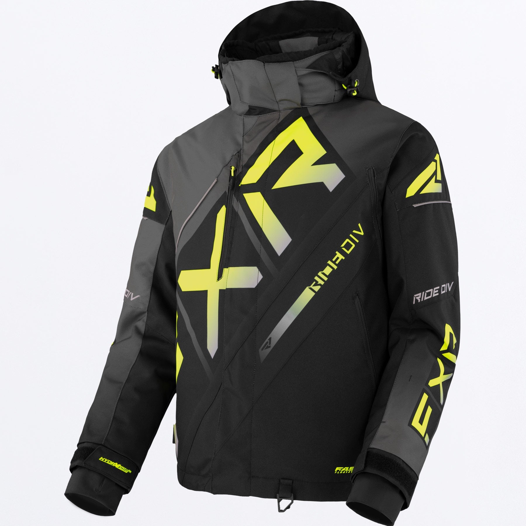 Men's CX Jacket