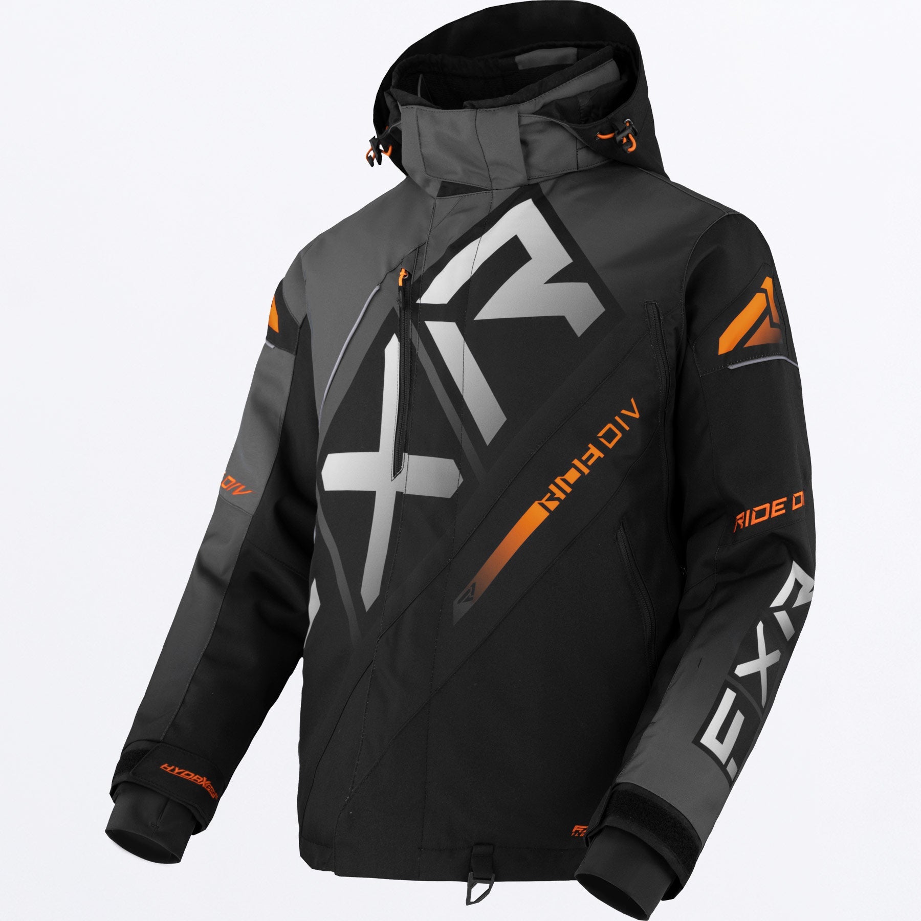 Men's CX Jacket