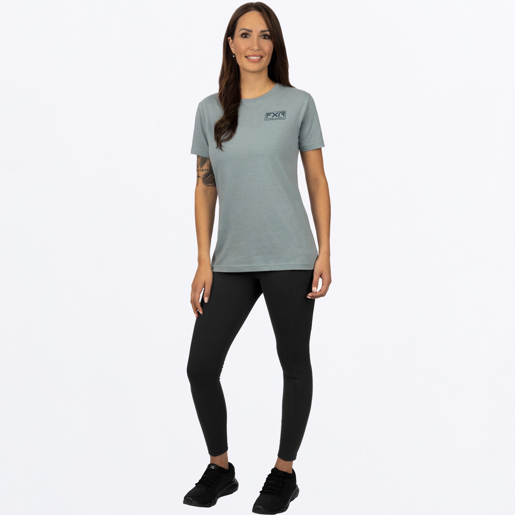 Women's Walleye Premium T-Shirt
