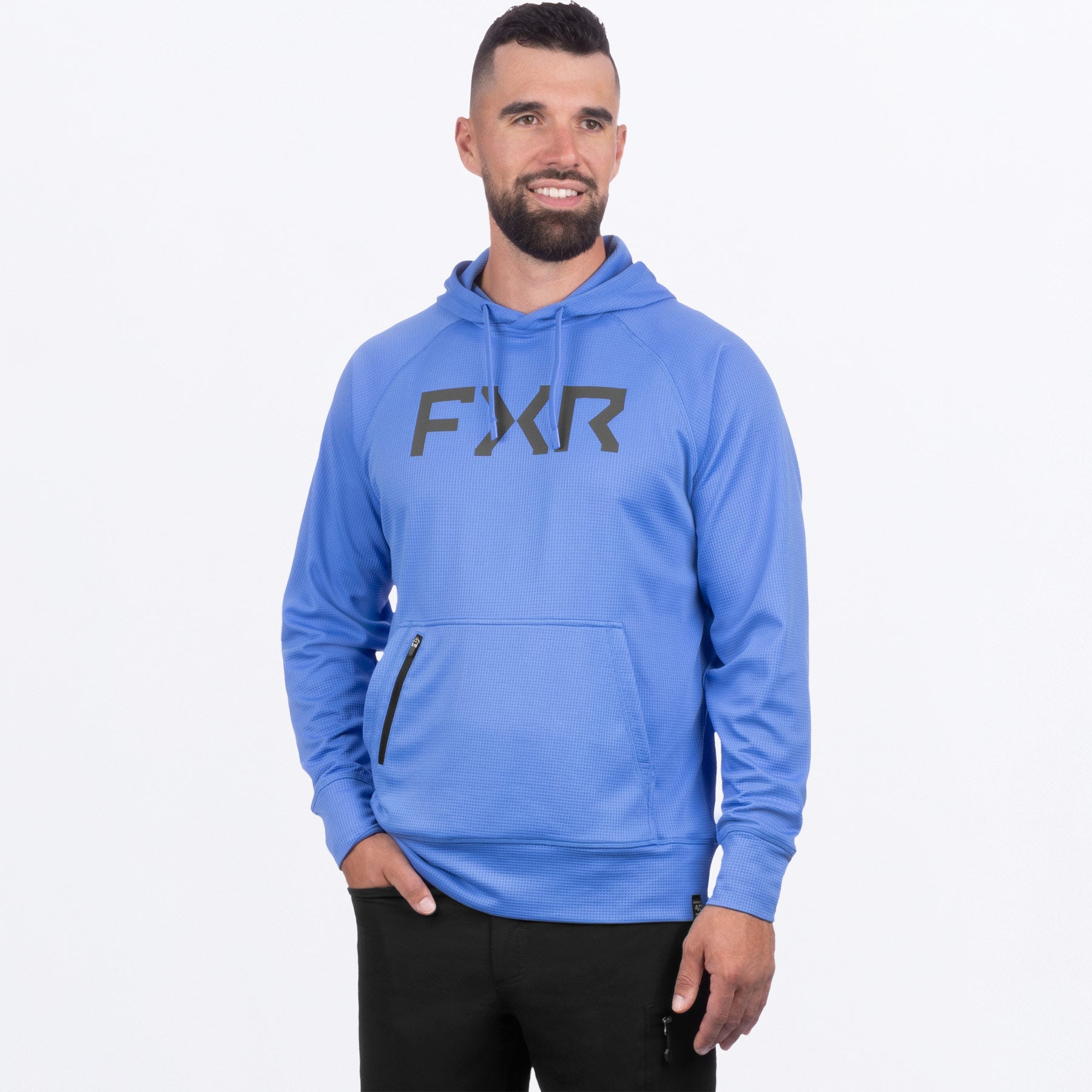 Pilot UPF Pullover Hoodie