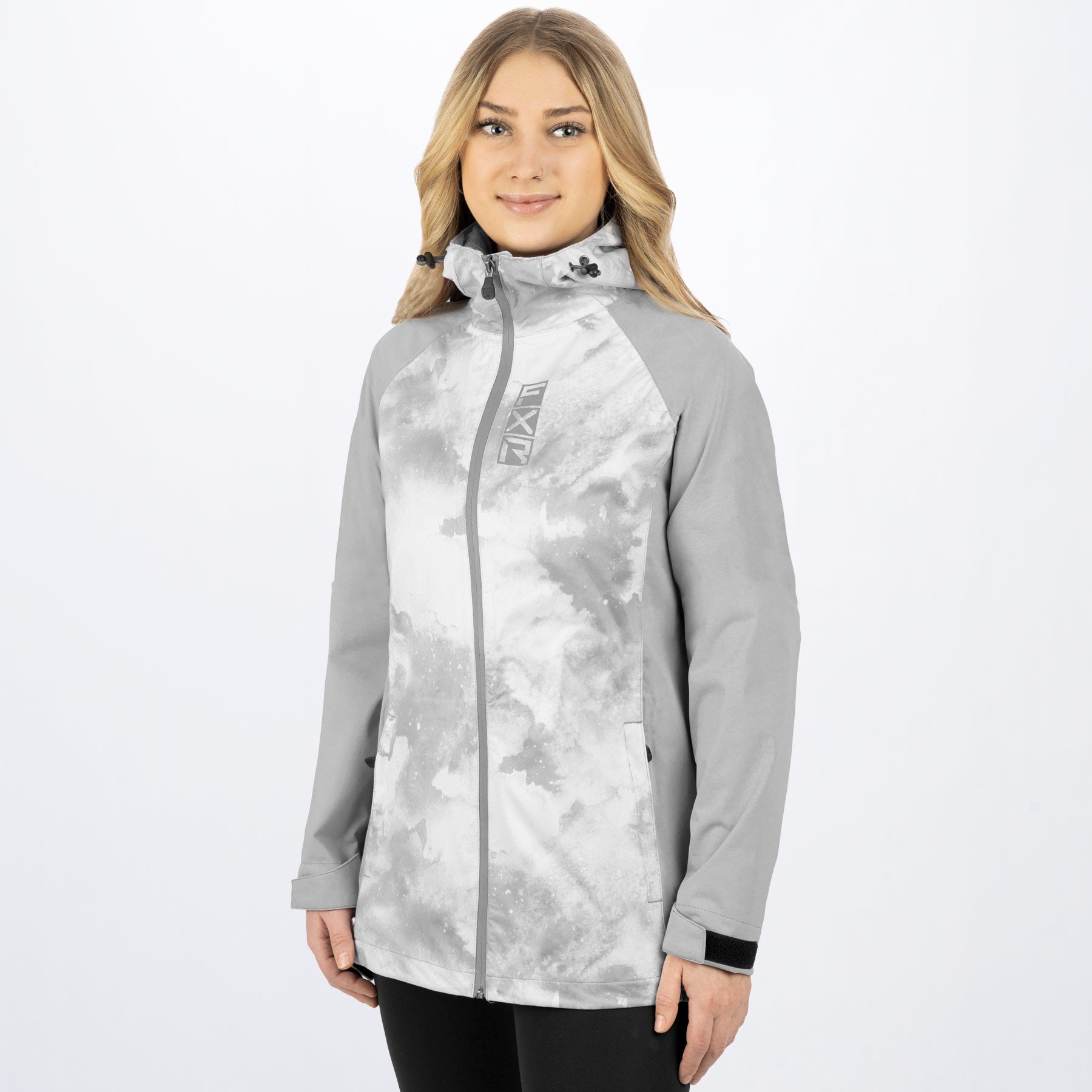 Women's Jade Dual Laminate Jacket