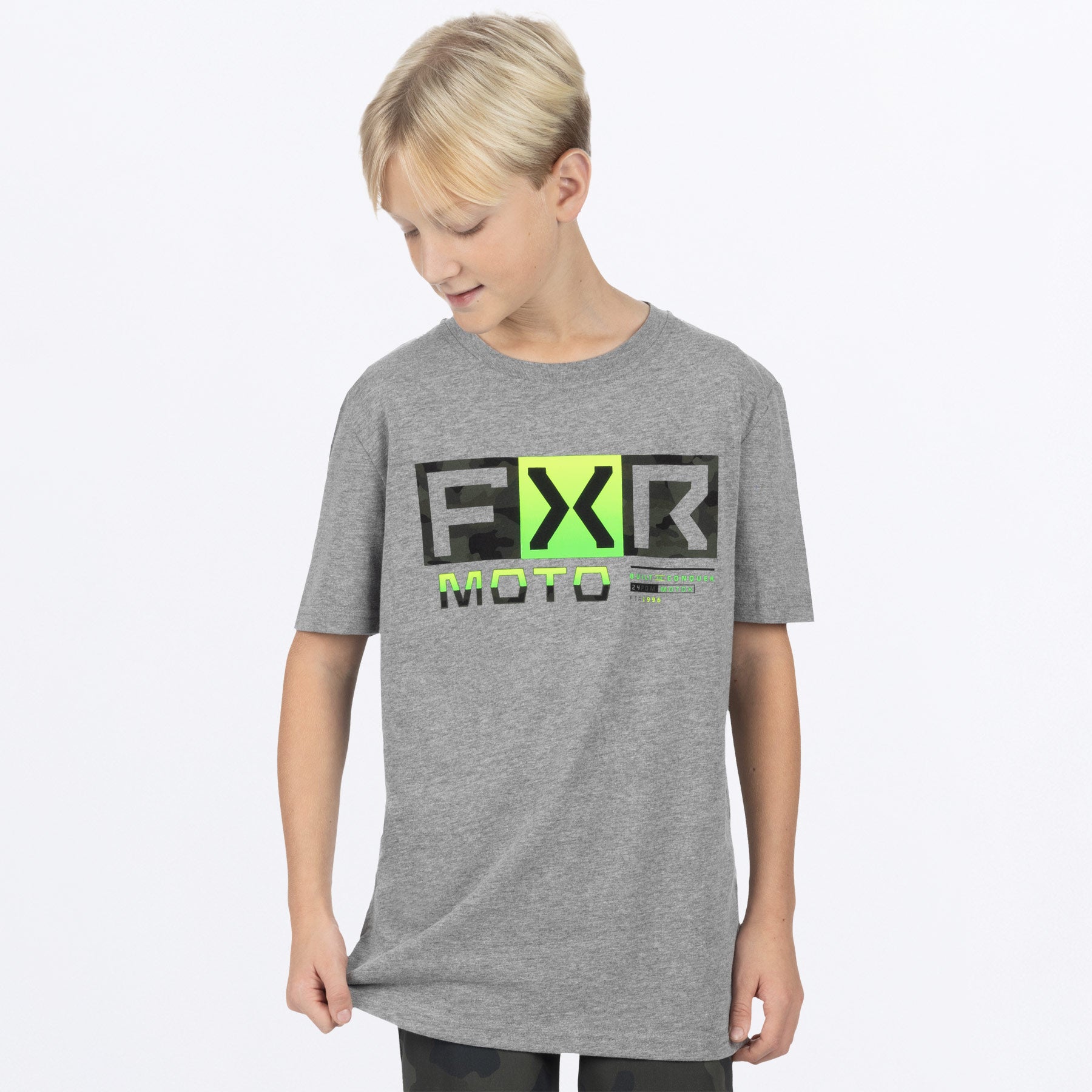 Youth Moto Premium T-Shirt