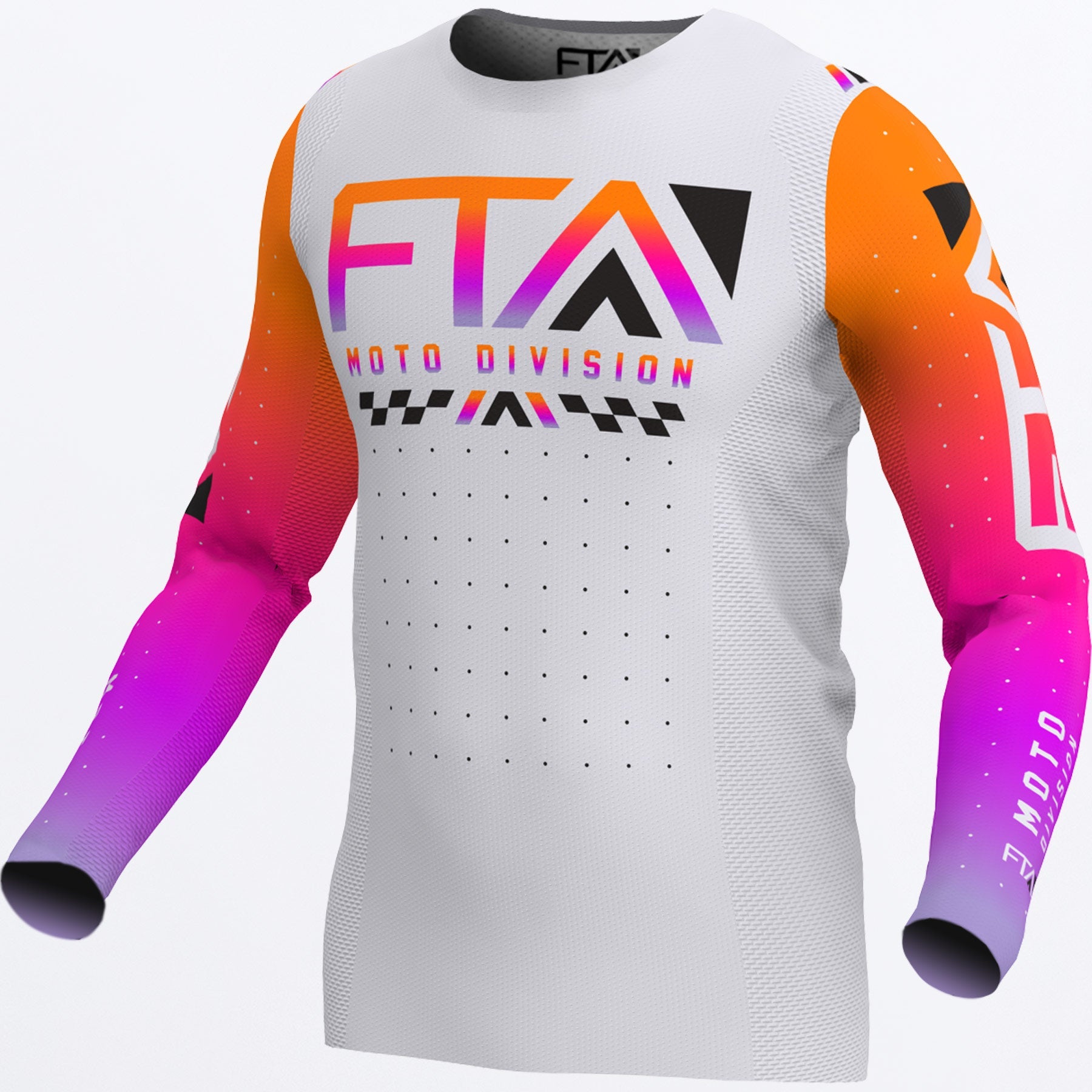 STYLZ Moto Jersey