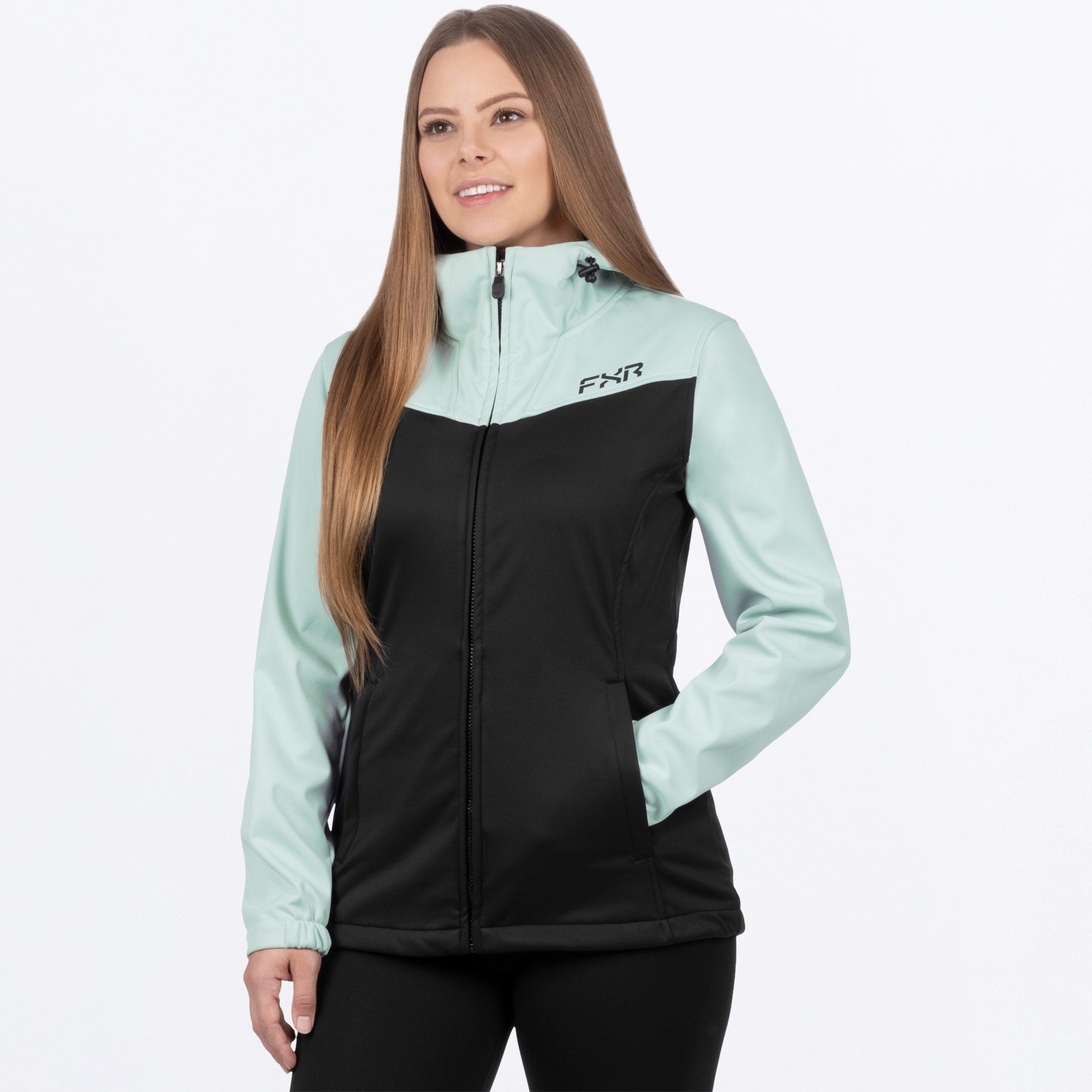 Women's Ridge Softshell Jacket