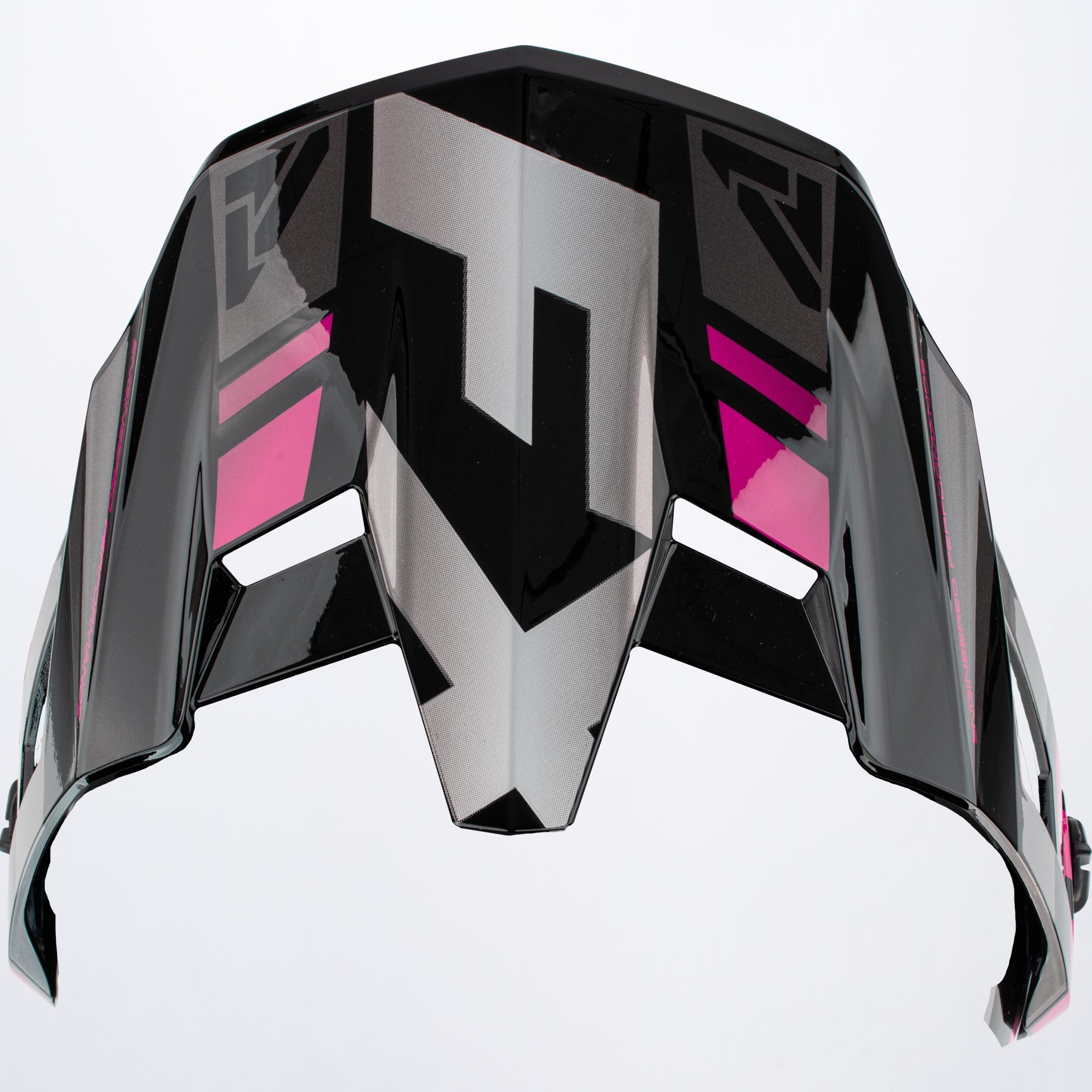 Maverick Mod Team Helmet Peak