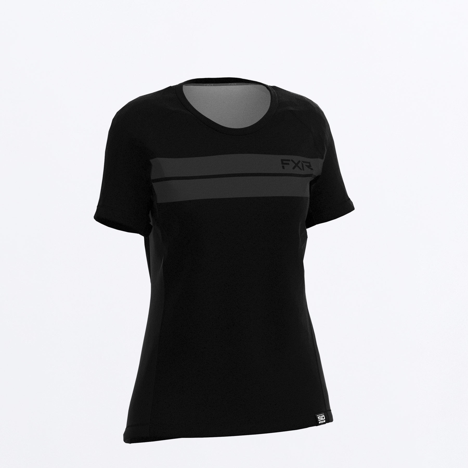 Women's Attack UPF T-Shirt