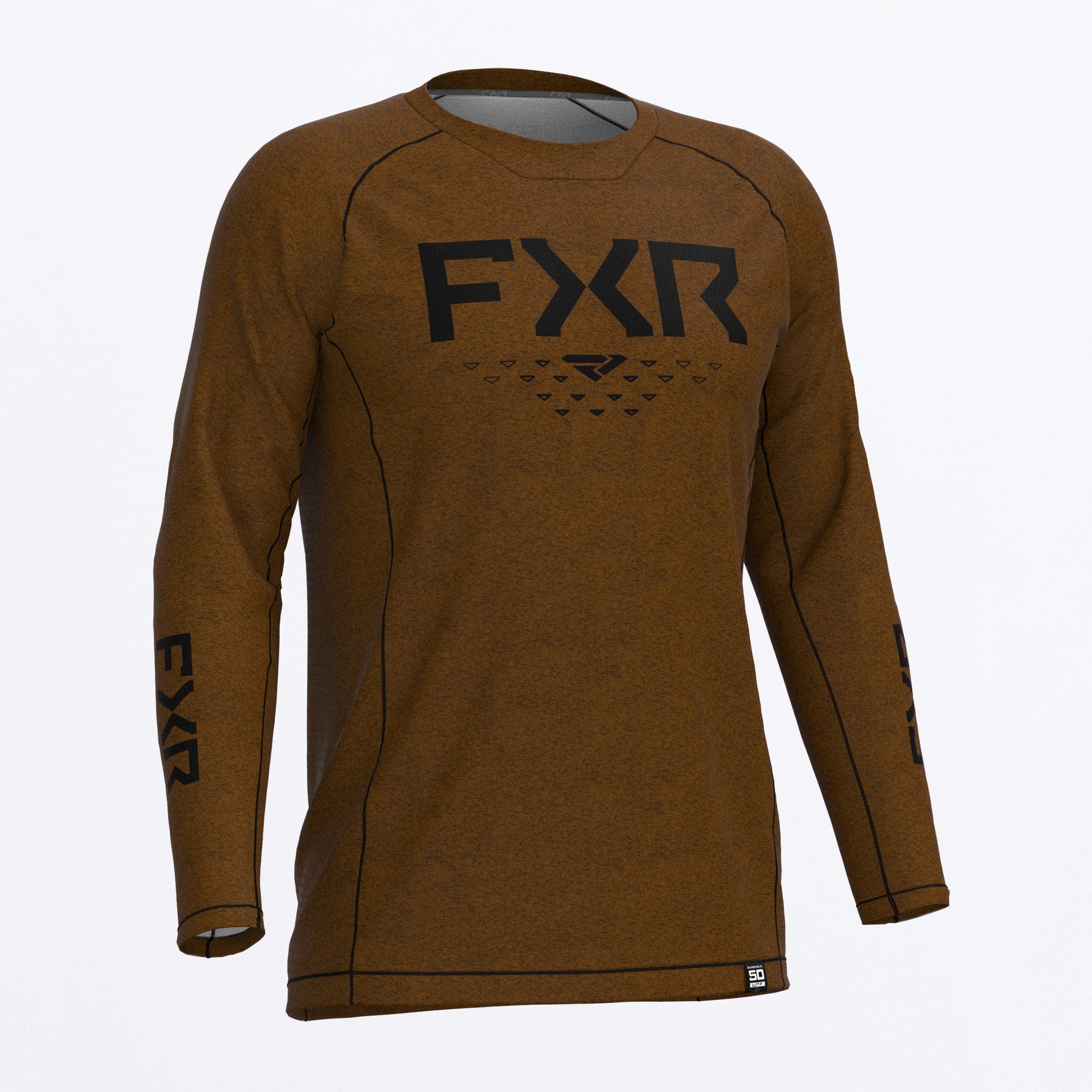 Men's Attack Air UPF Longsleeve