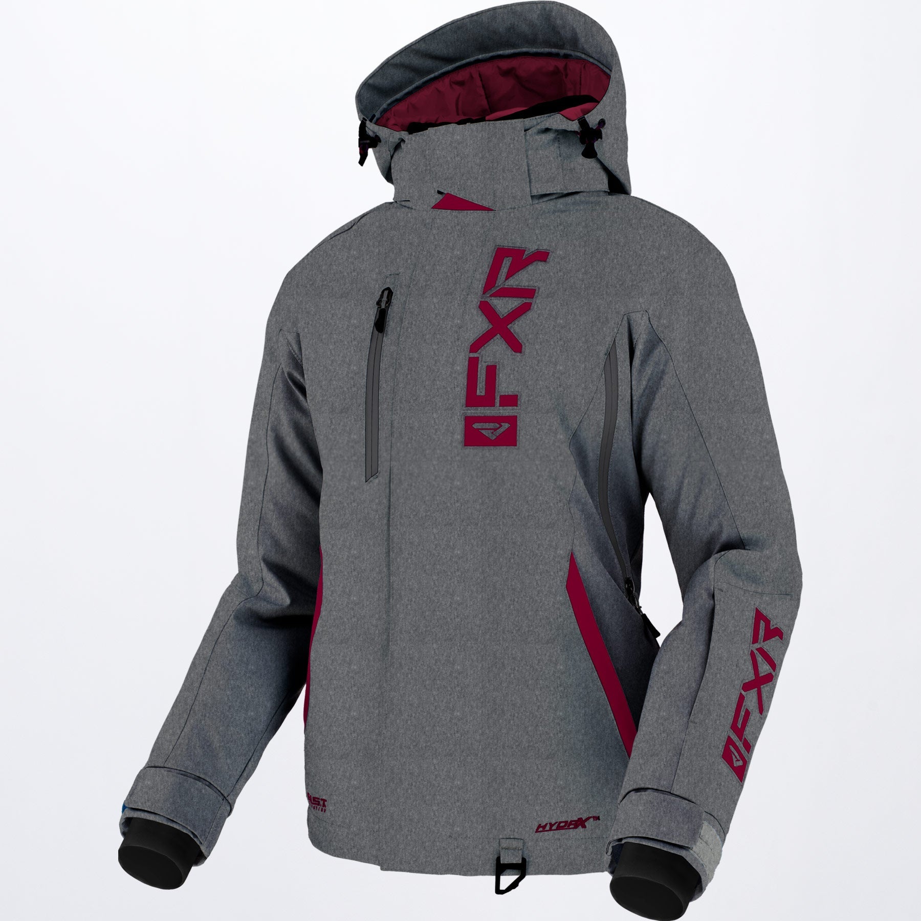 Women's Evo FX Jacket