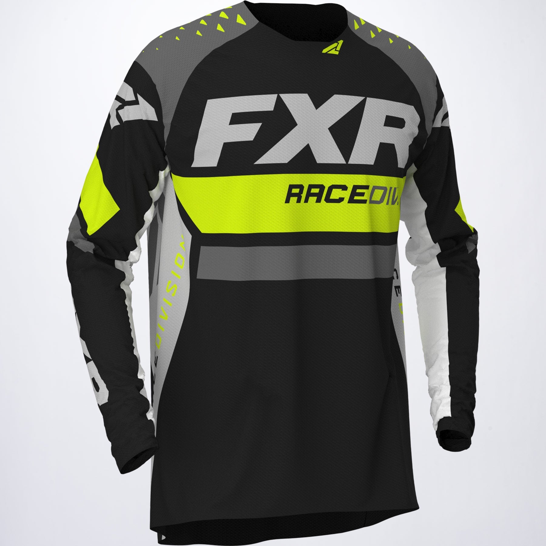 Youth Pro-Stretch MX Jersey