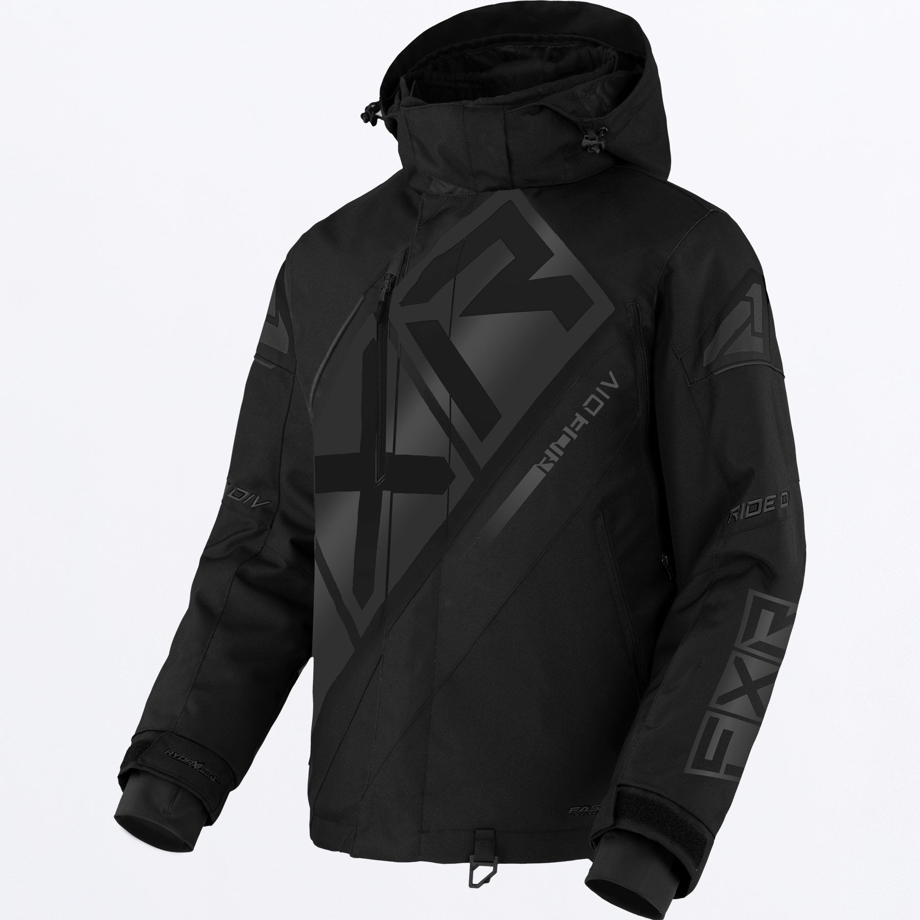 Men's CX Jacket