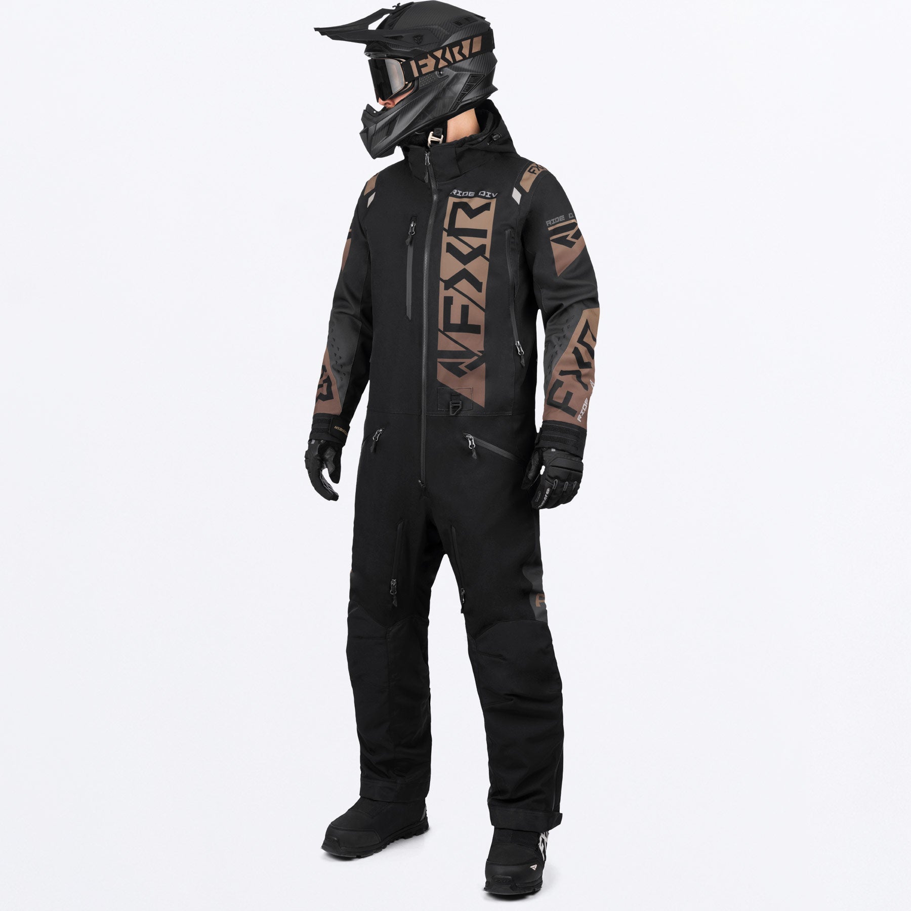 Men's Helium Lite Monosuit