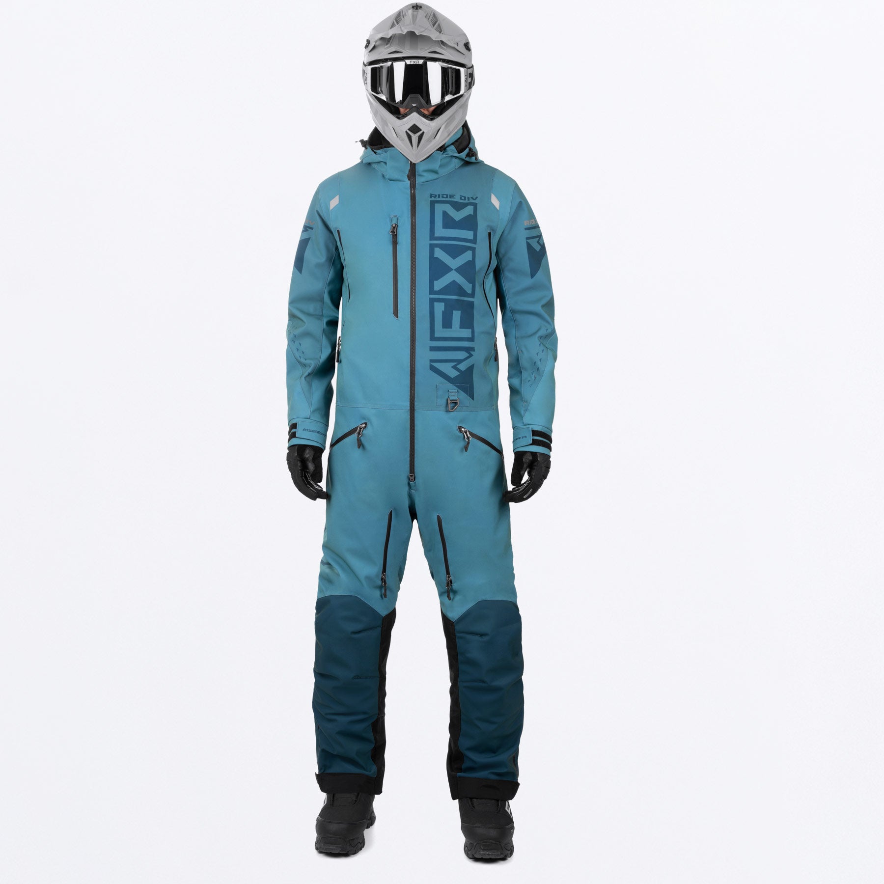 Men's Helium Lite Monosuit