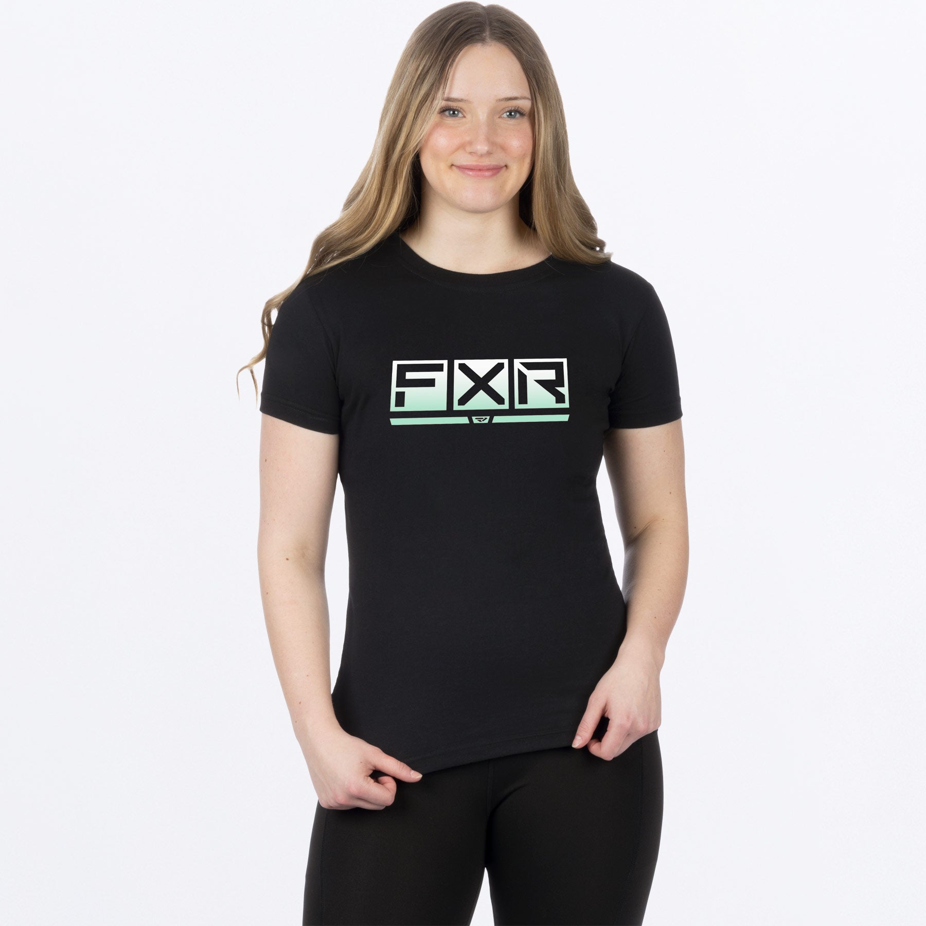 Women's Podium Premium T-Shirt