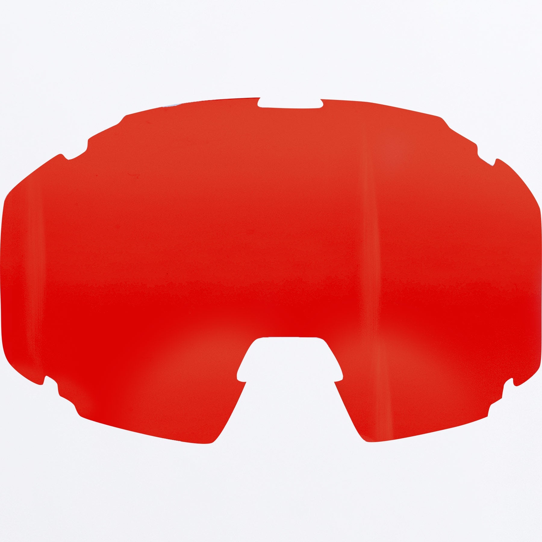 Pilot CLEARidium Lens