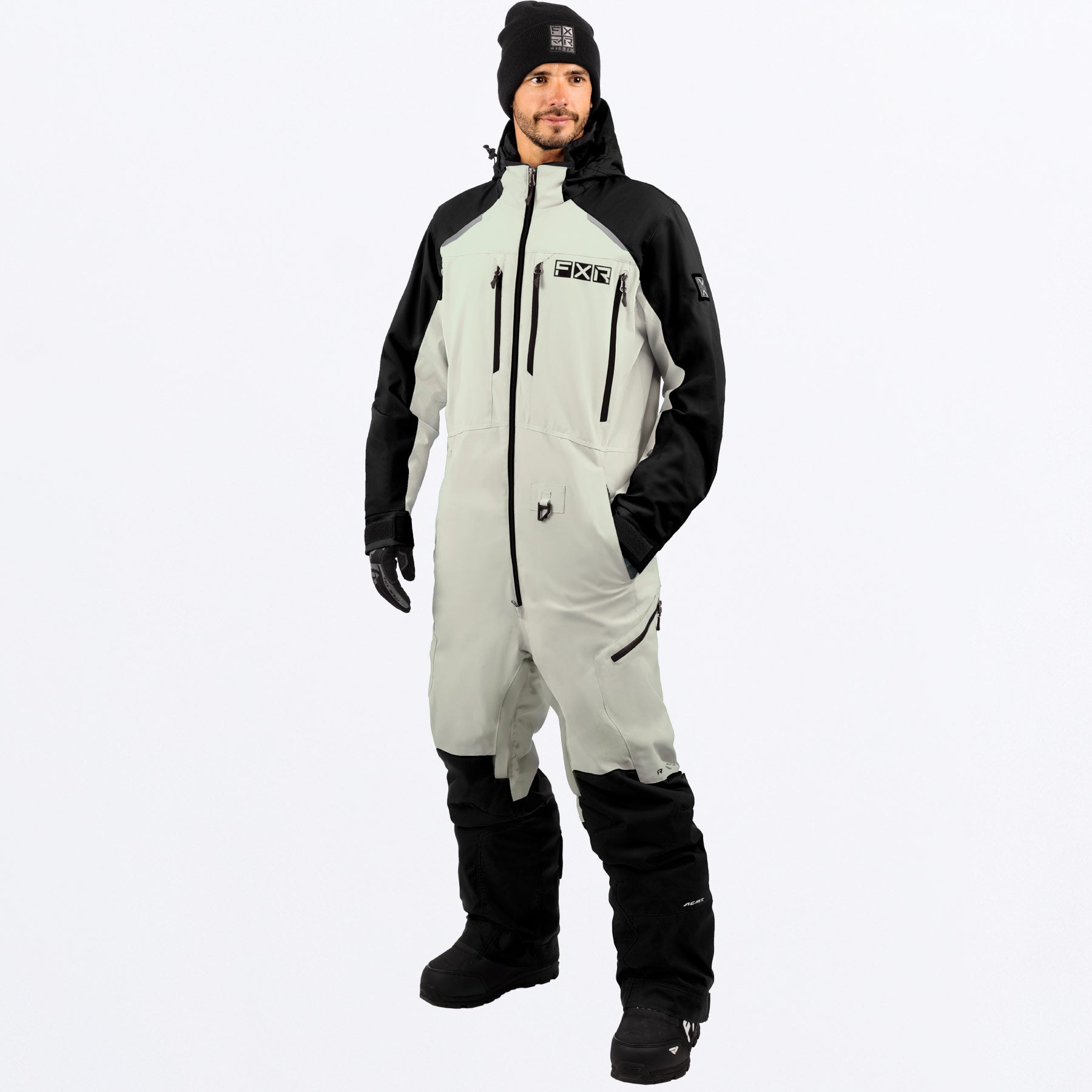 Men's Ridge Lite Monosuit