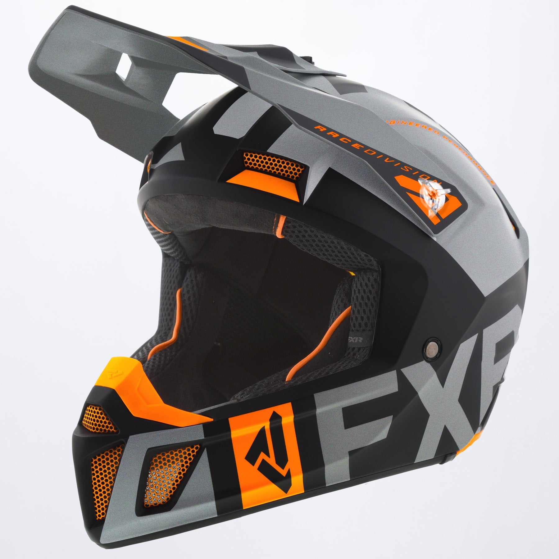 Clutch Evo Helmet
