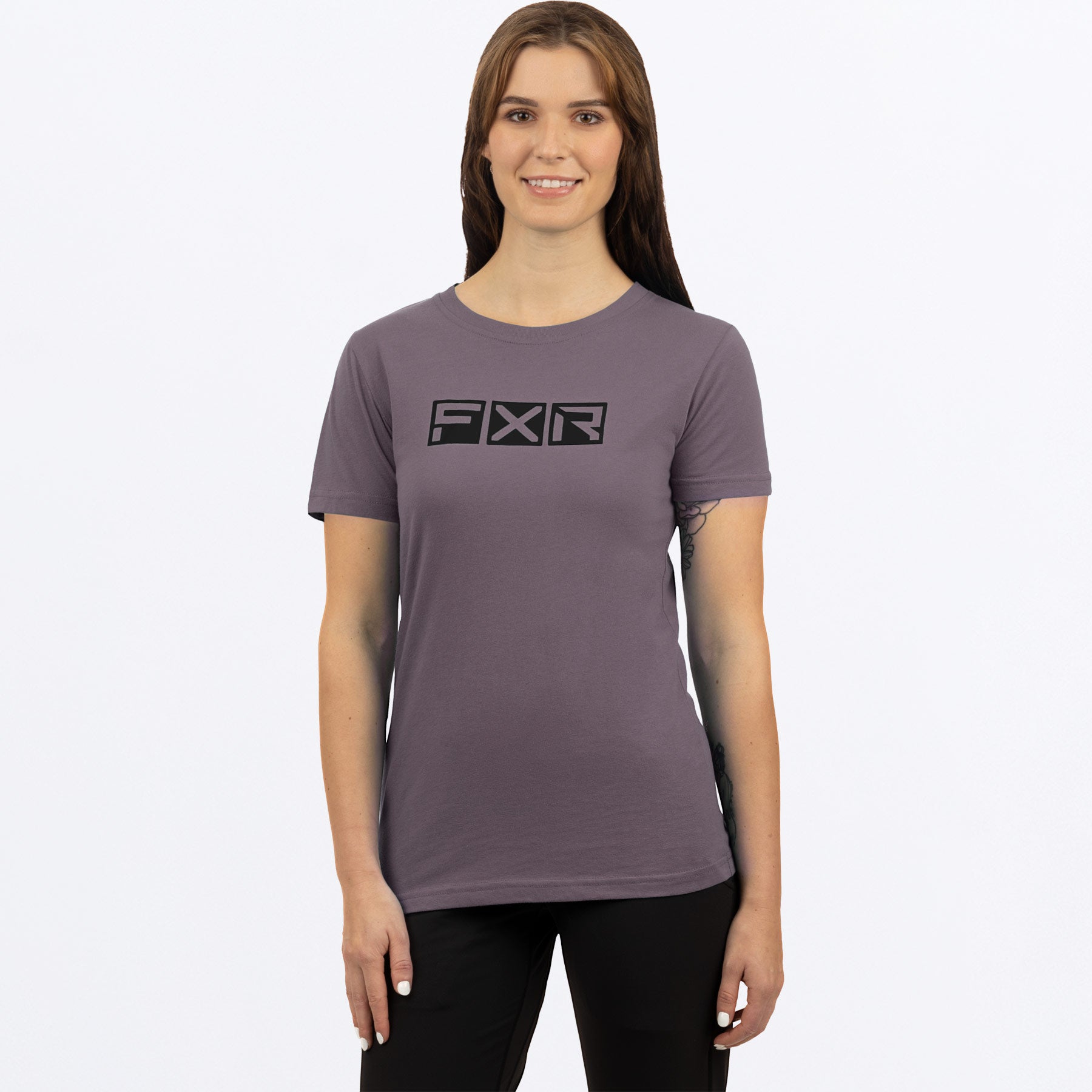 Women's Podium Premium T-Shirt
