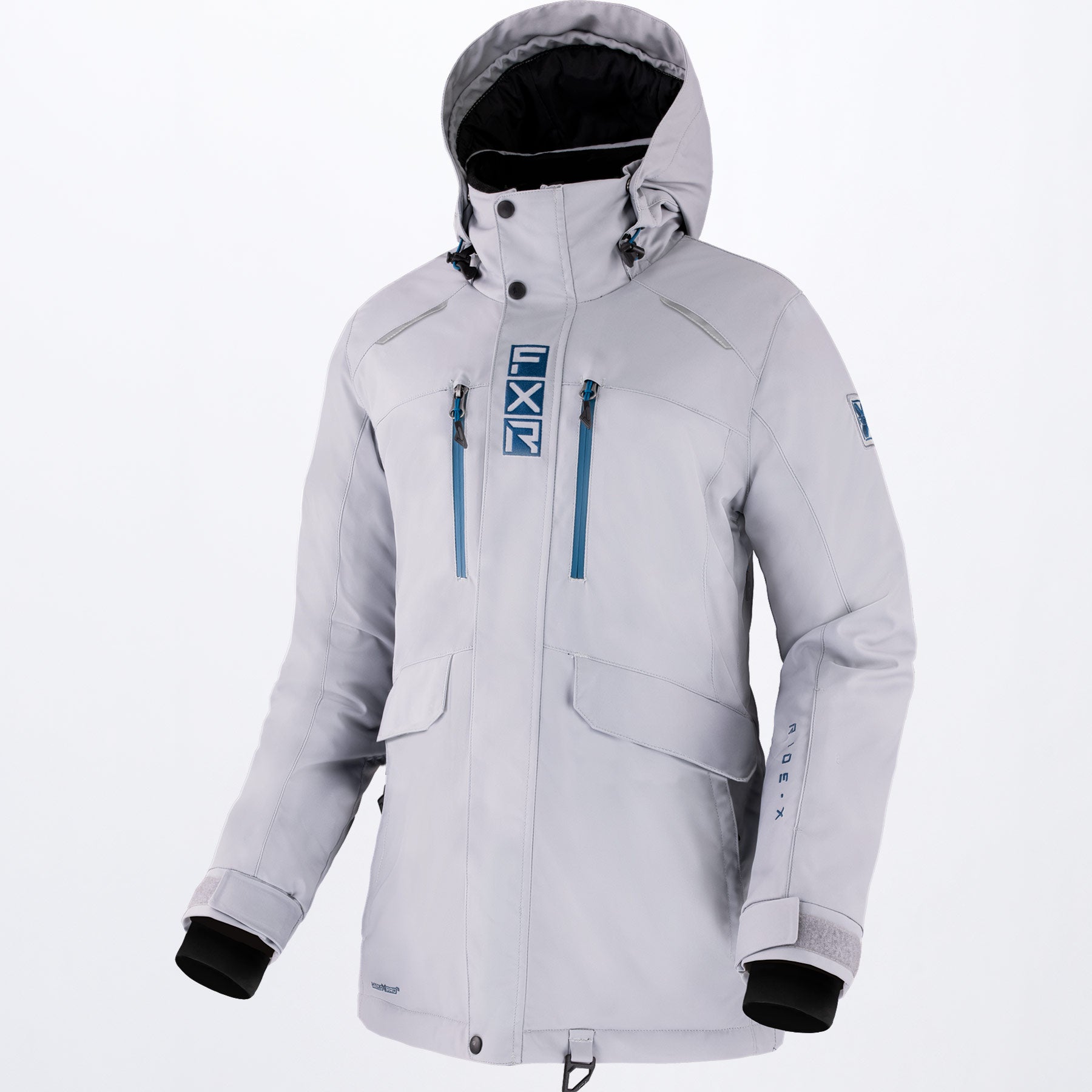 Women's Aerial Jacket