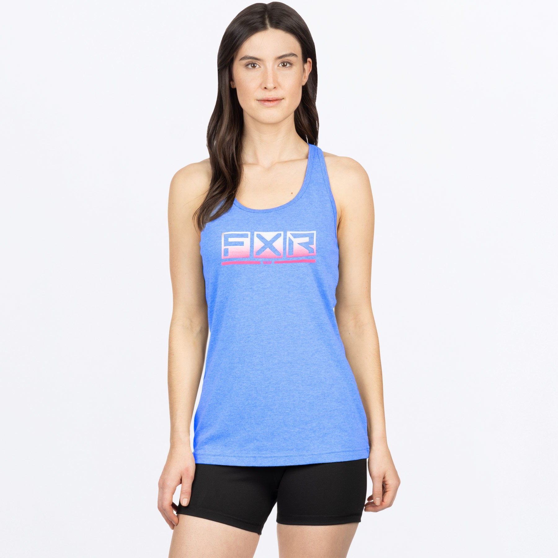 Women's Podium Premium Tank