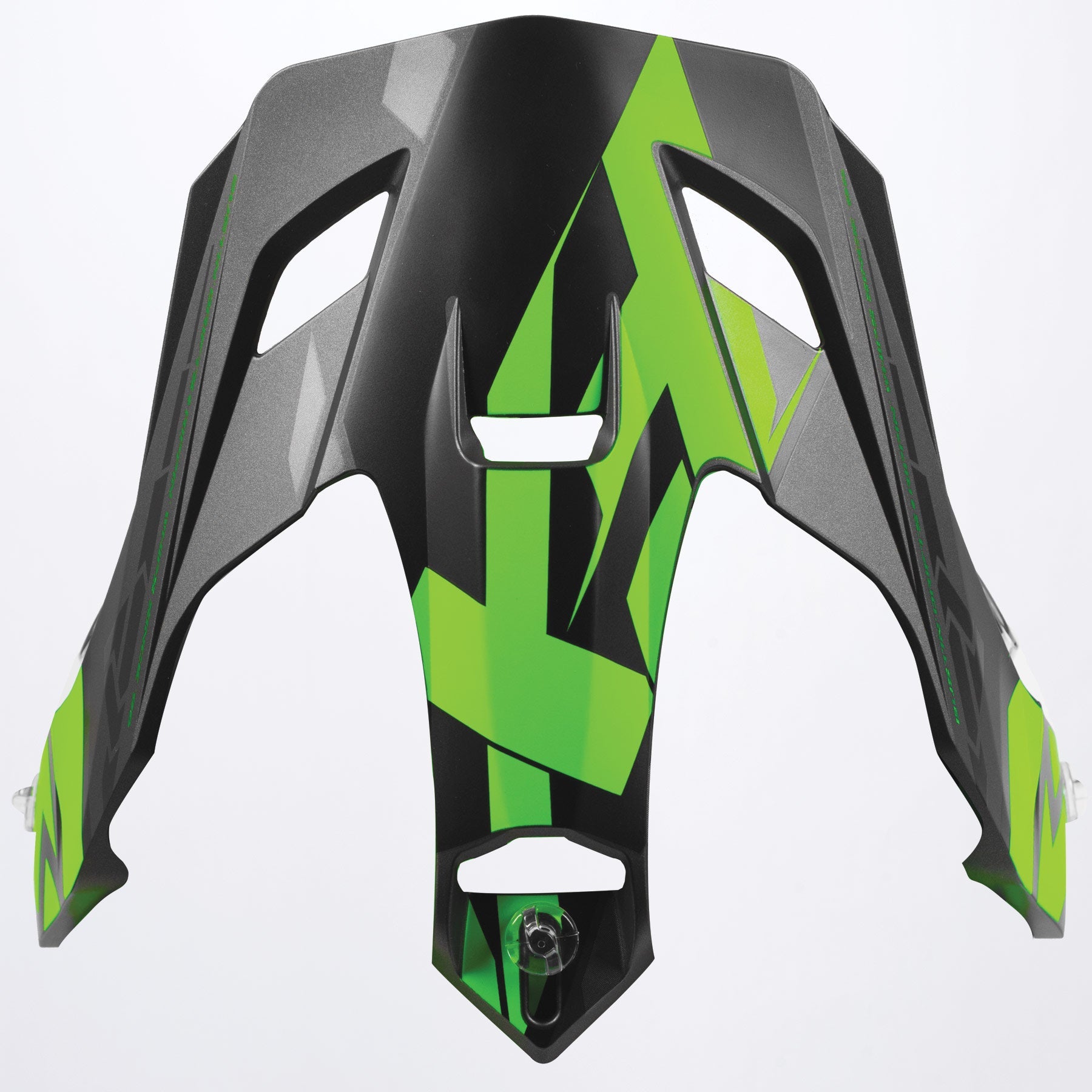 Torque X Core Helmet Peak