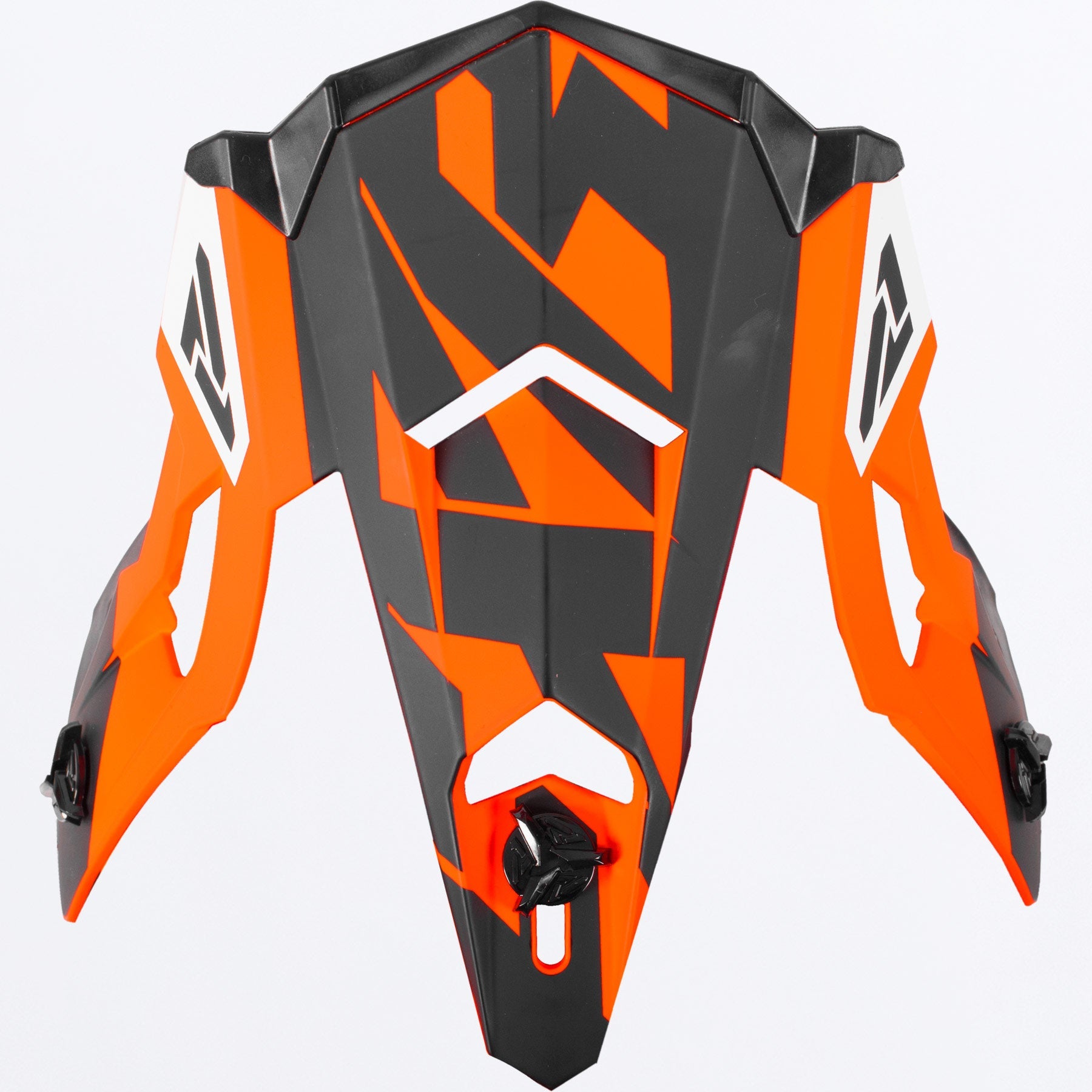 Boost CX Prime Helmet Peak