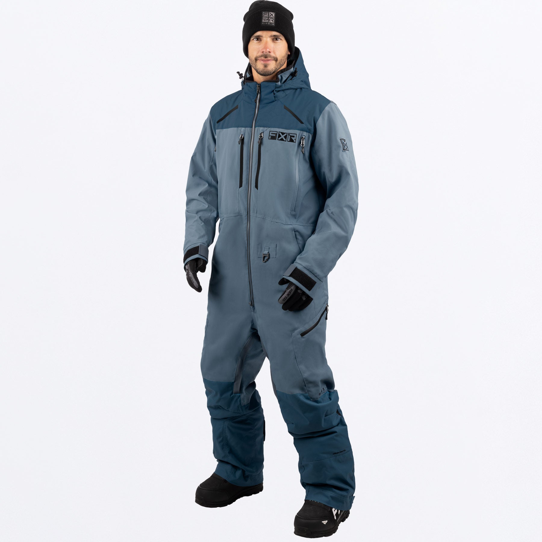 Men's Ridge Lite Monosuit
