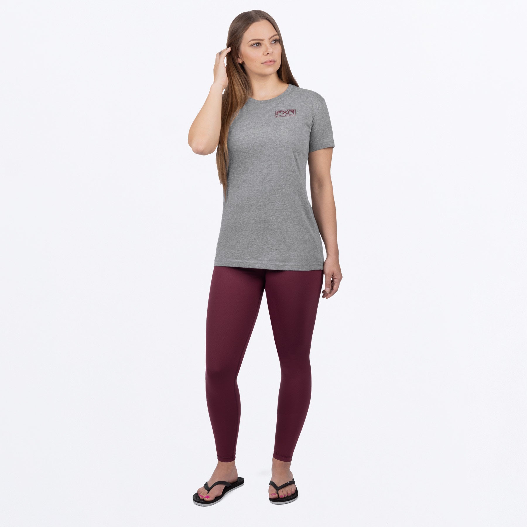 Women's Walleye Premium T-Shirt