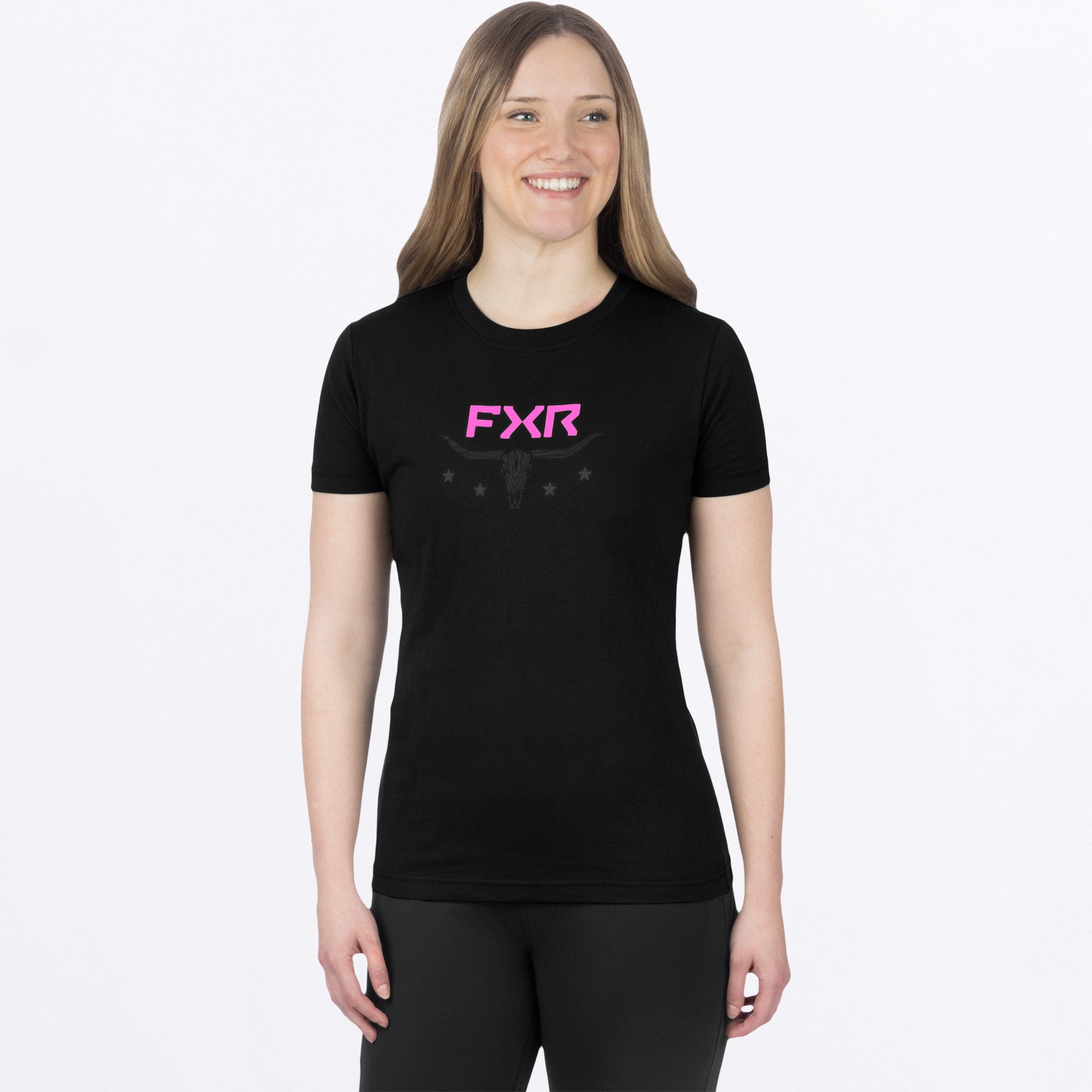 Women's Antler Premium T-Shirt