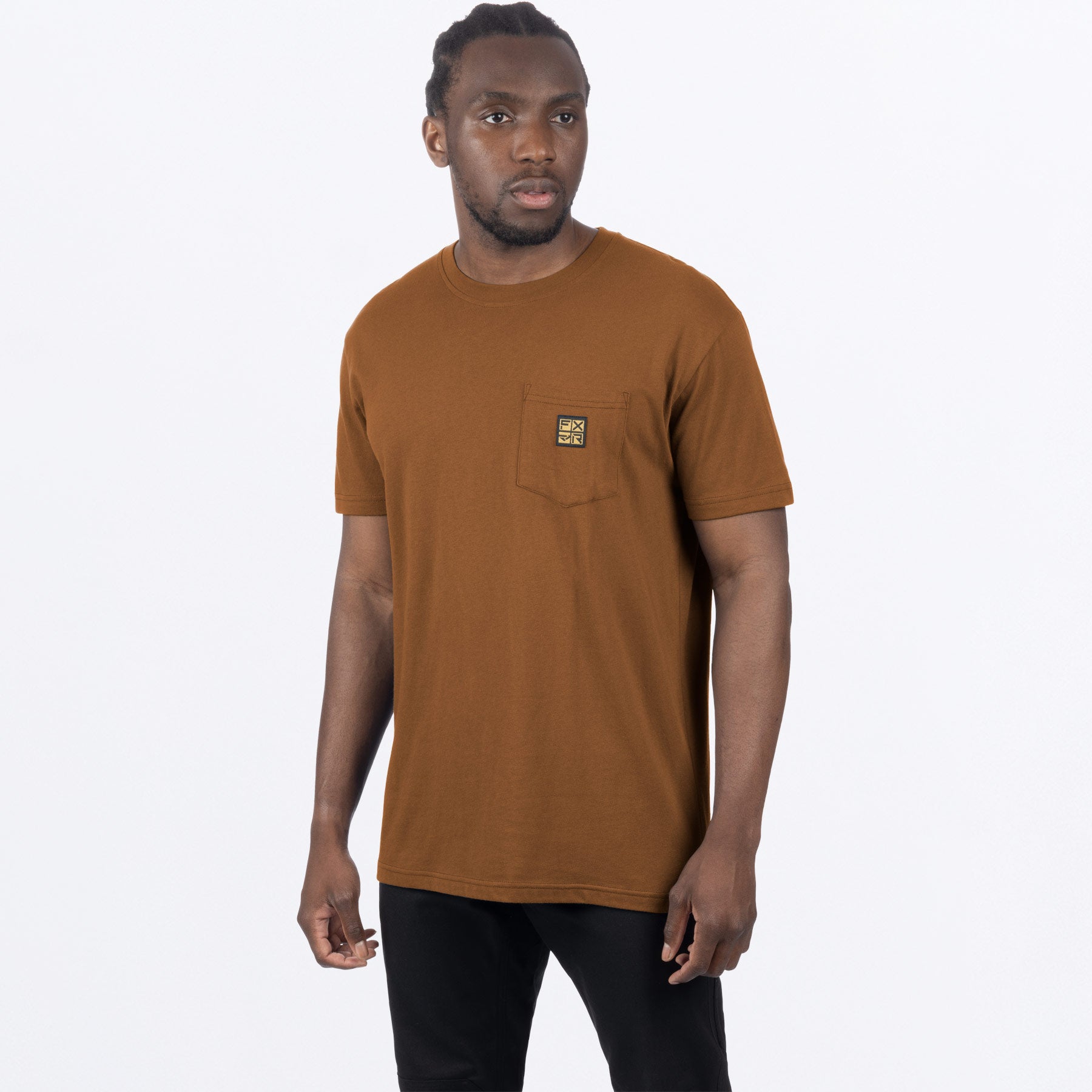 Men's Work Pocket Premium T-Shirt