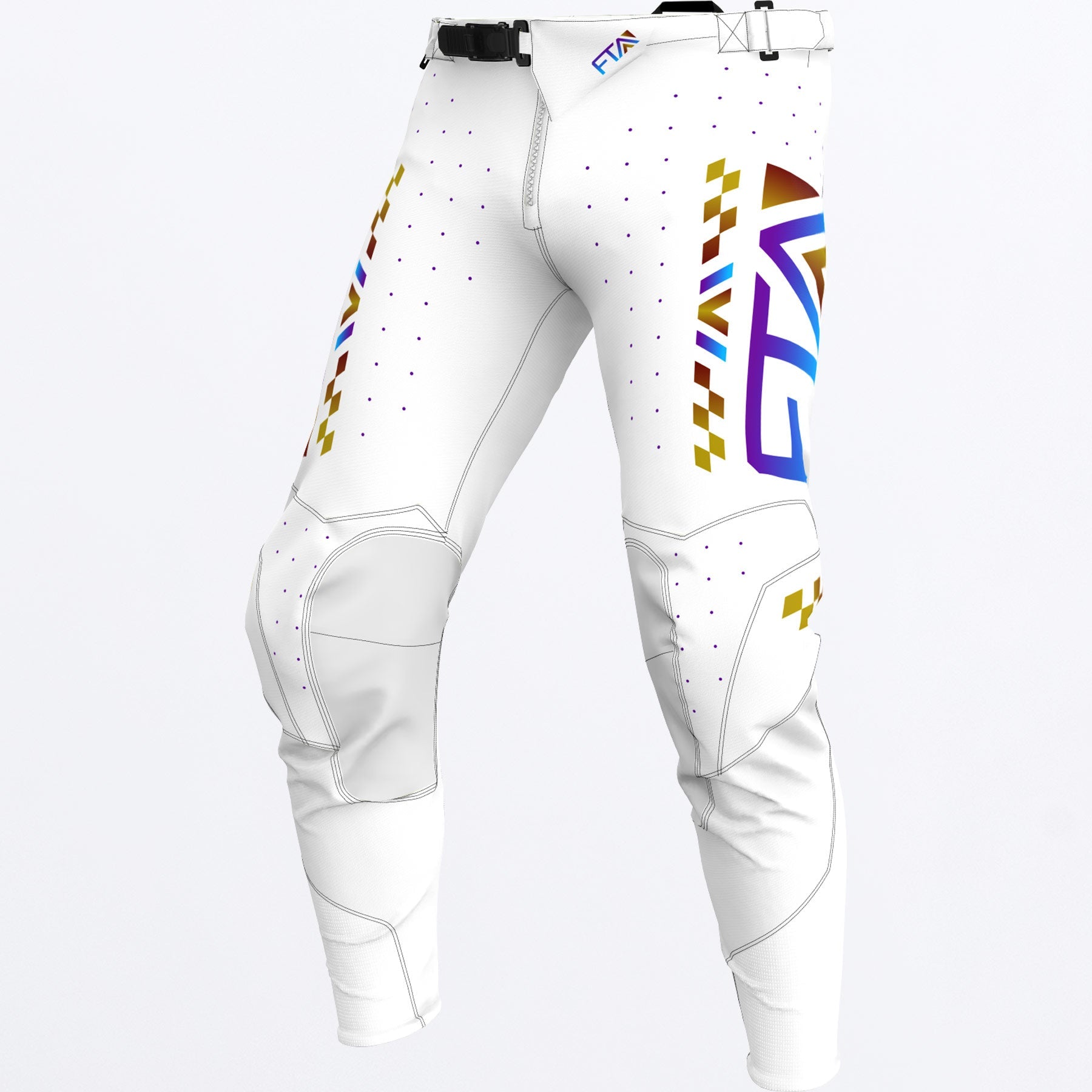 STYLZ-Flo YOUTH Pant
