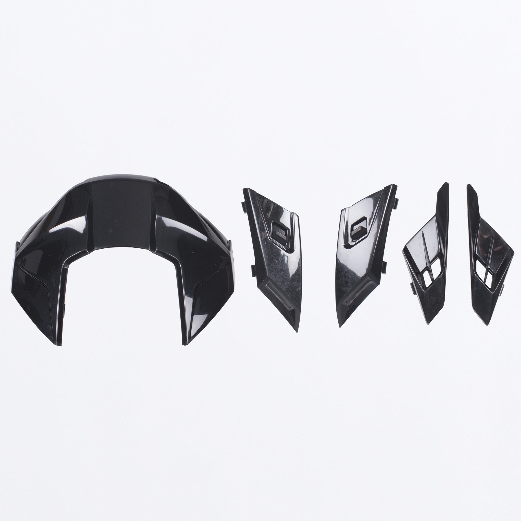 Vent Pack - Nitro Helmet