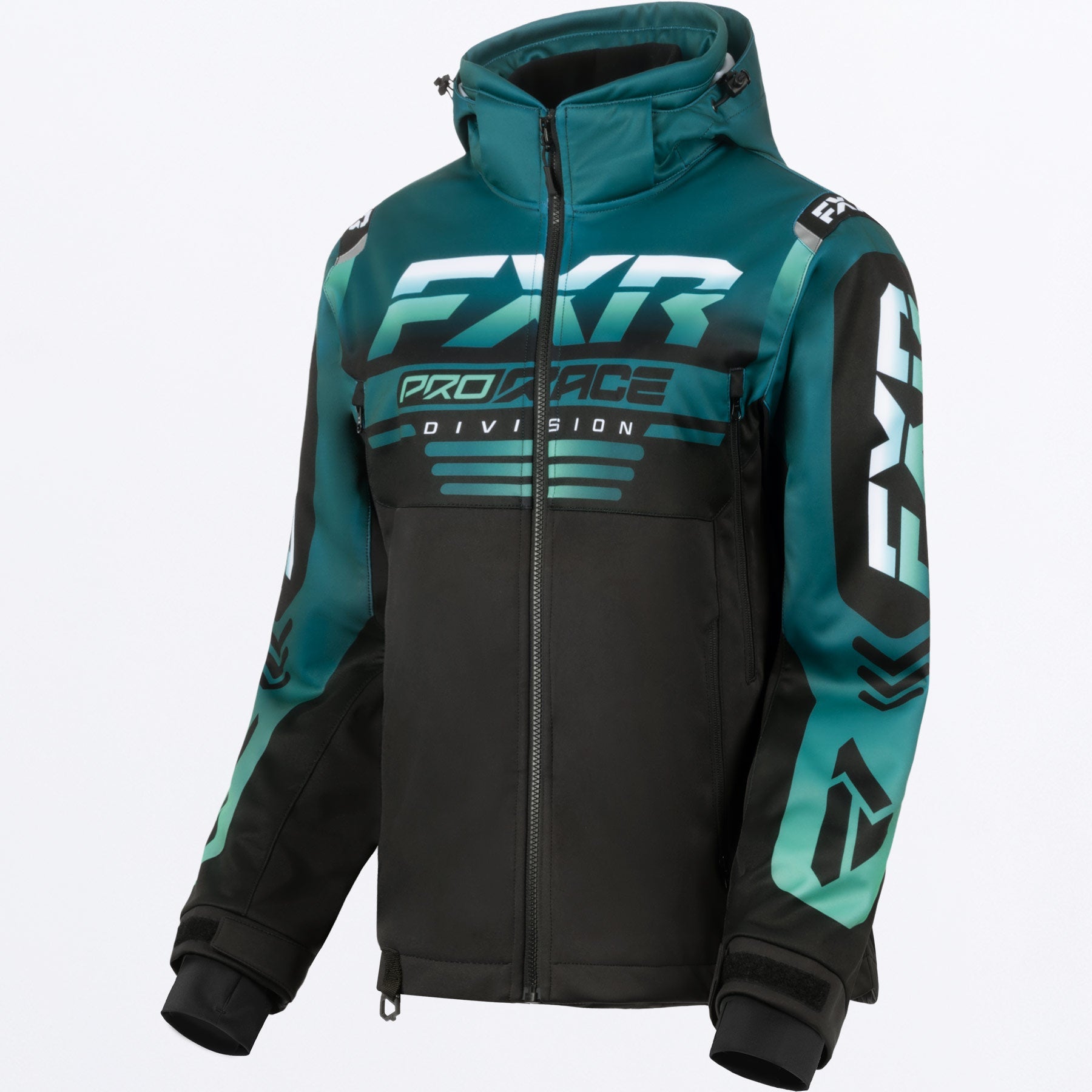 Women's RRX Jacket