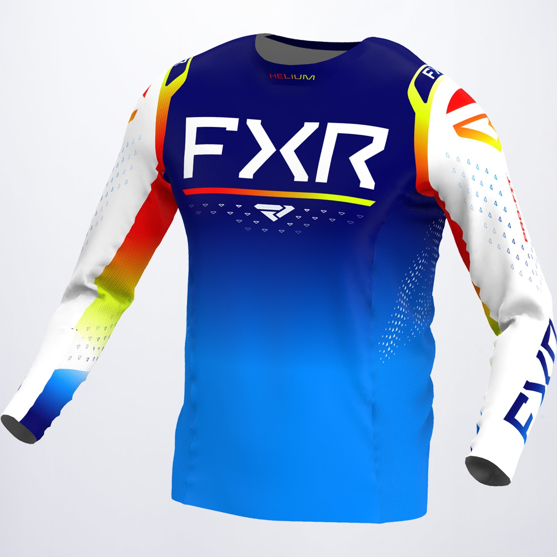 Helium MX Jersey