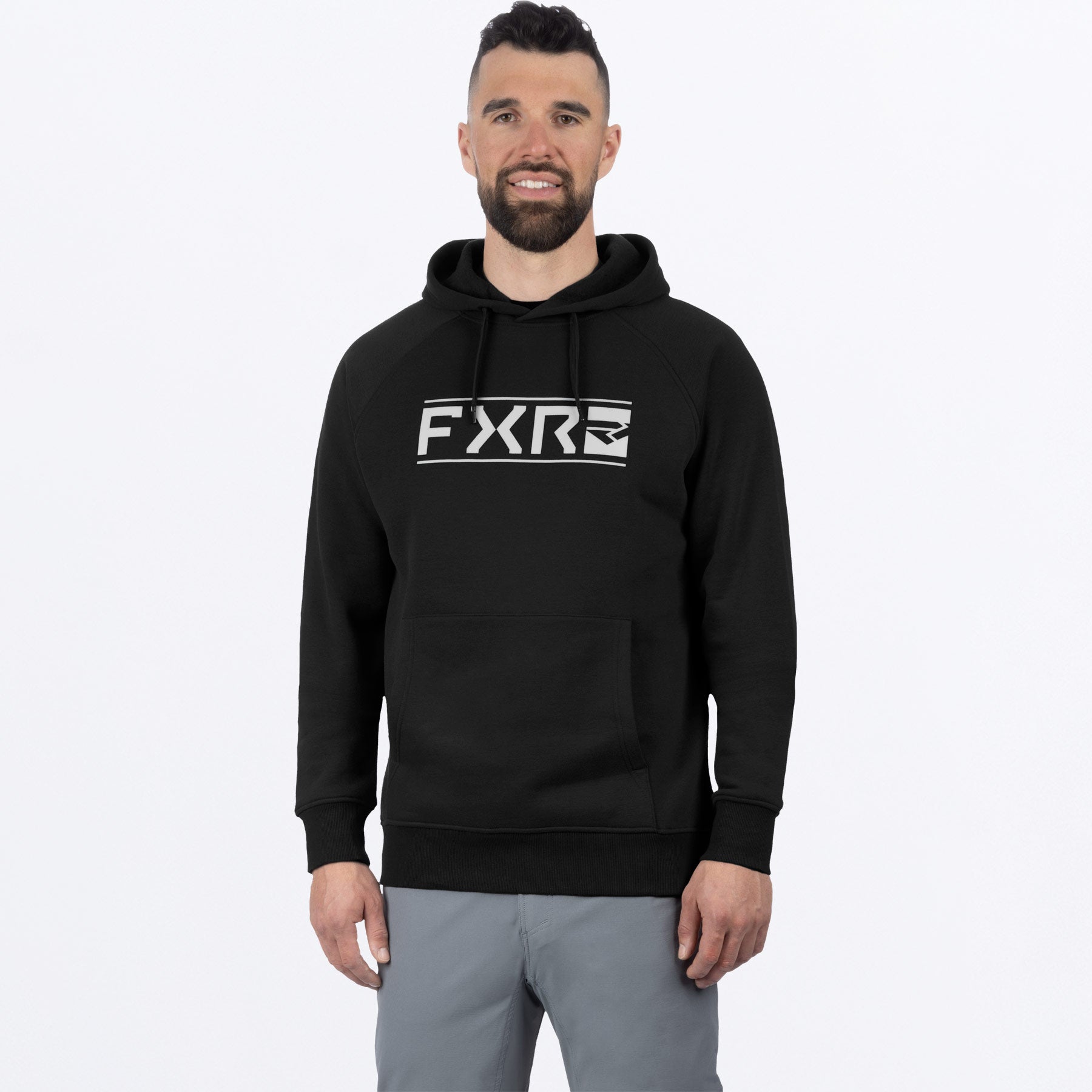 Victory Pullover Hoodie