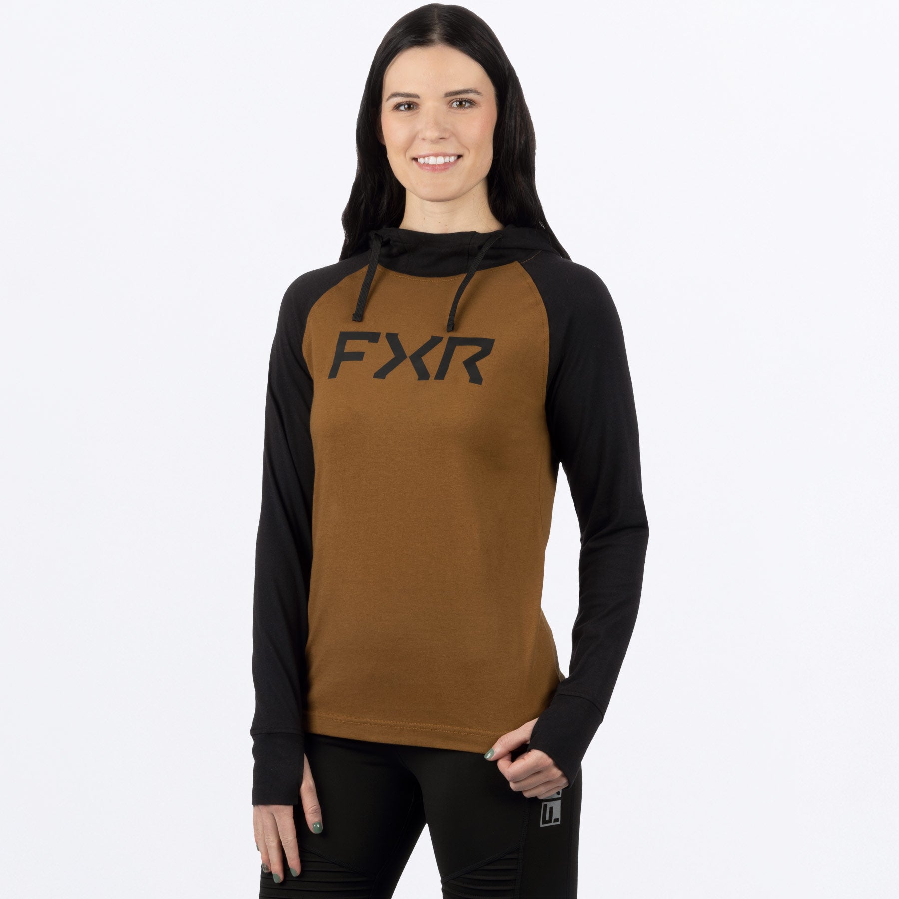 Women's Trainer Lite Premium Pullover Hoodie