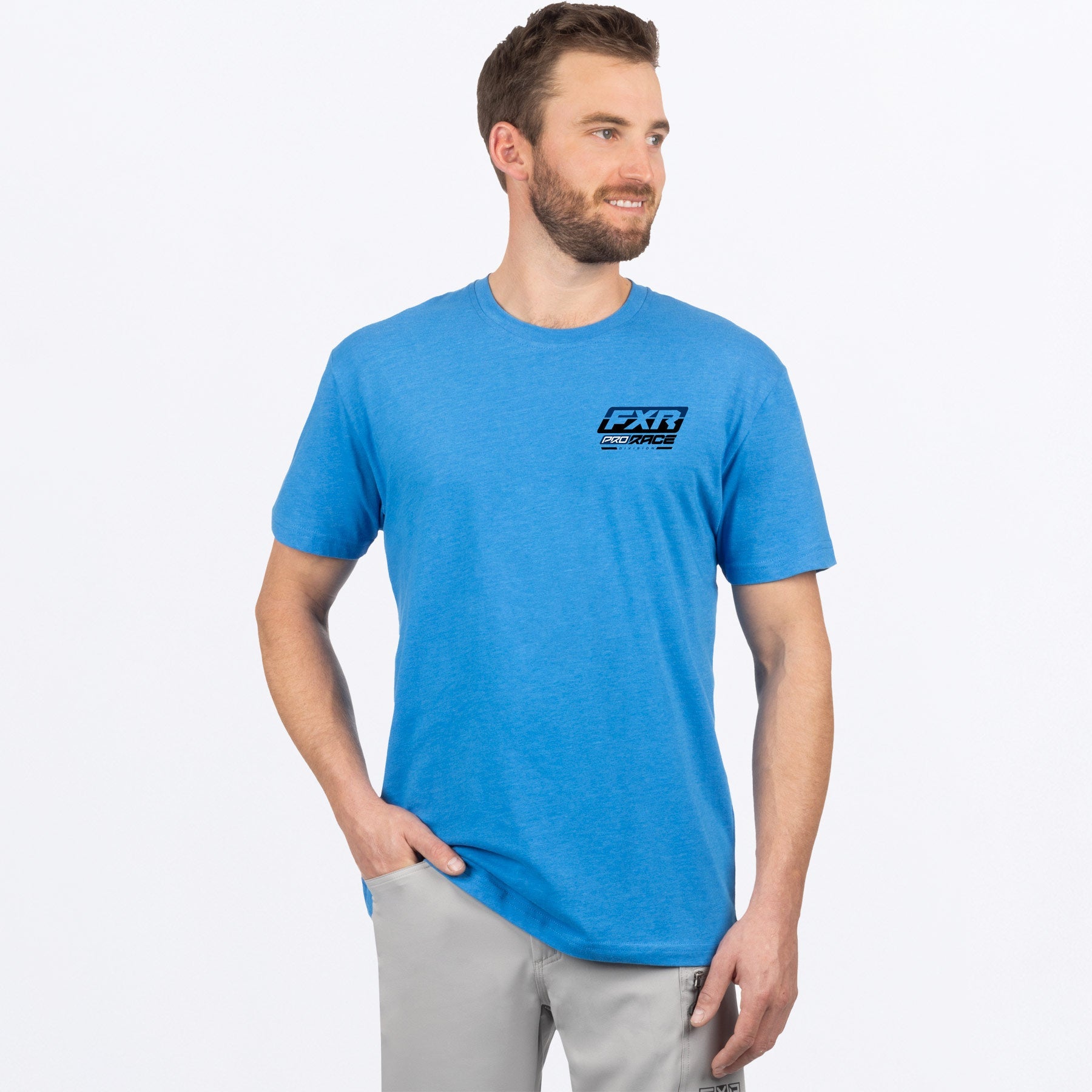 Men's Race Div Premium T-Shirt