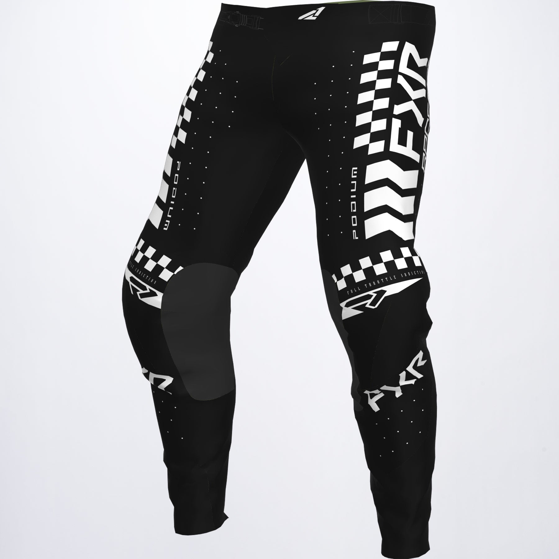 Podium Gladiator MX Pant