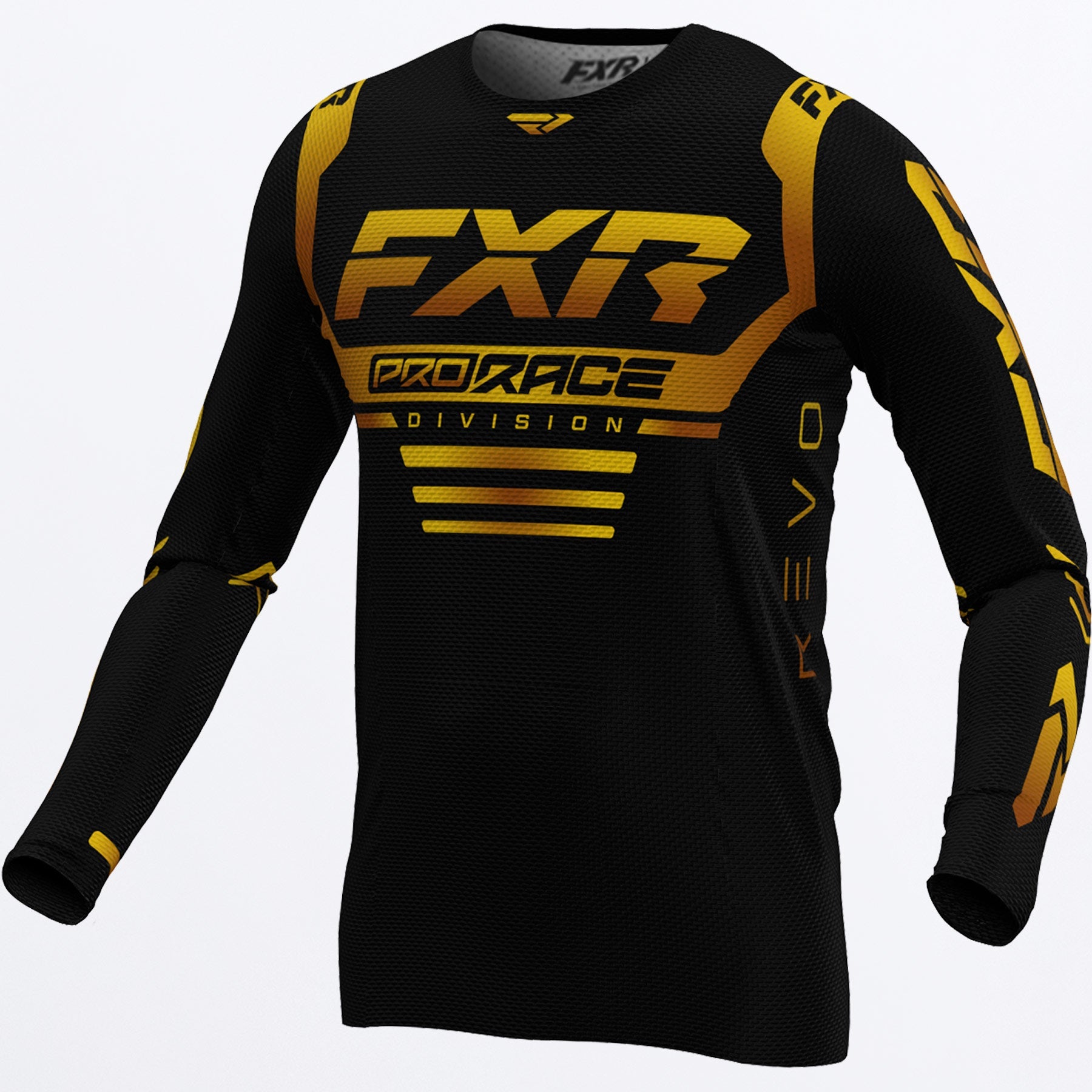 Youth Revo MX Jersey