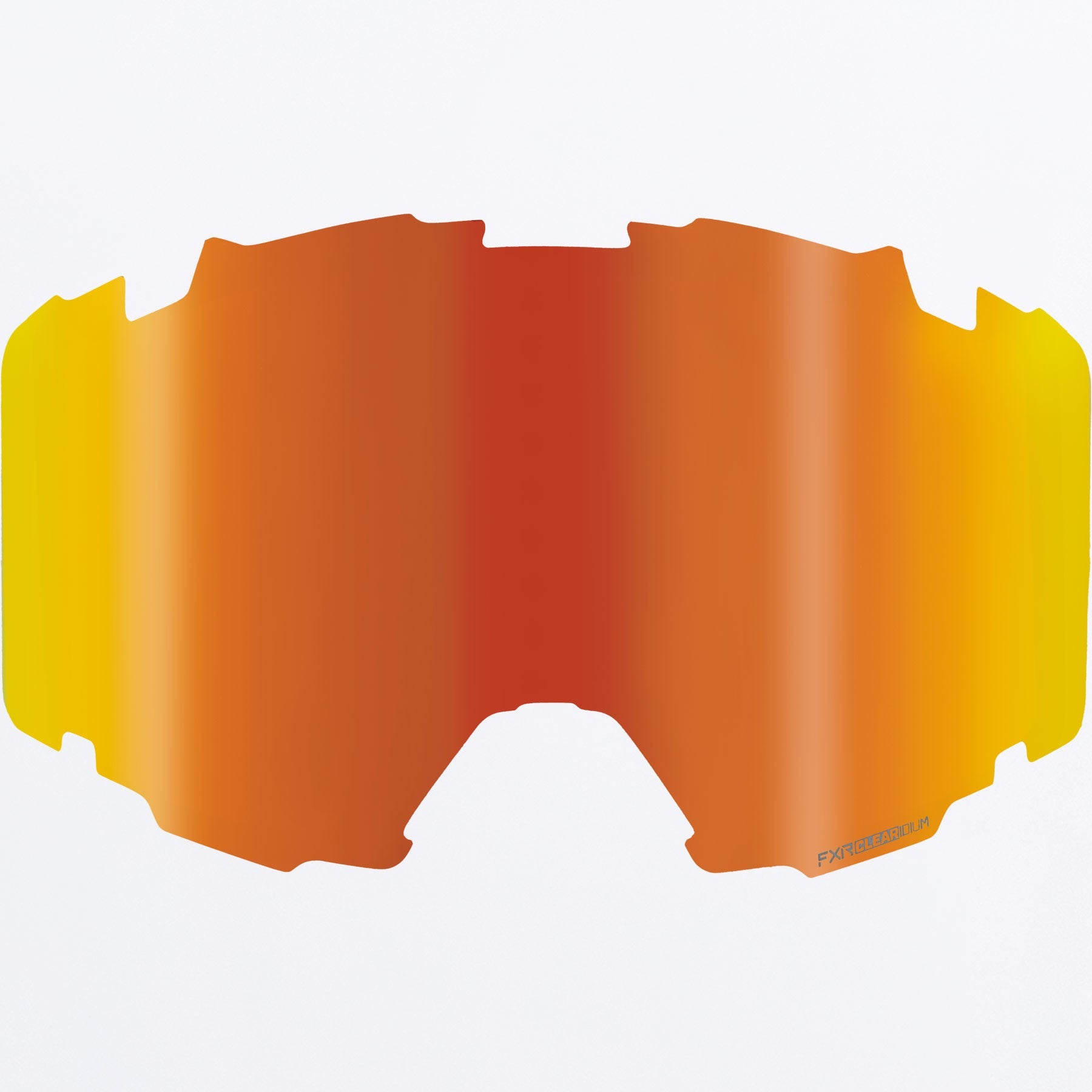 Pilot CLEARidium™ Lens